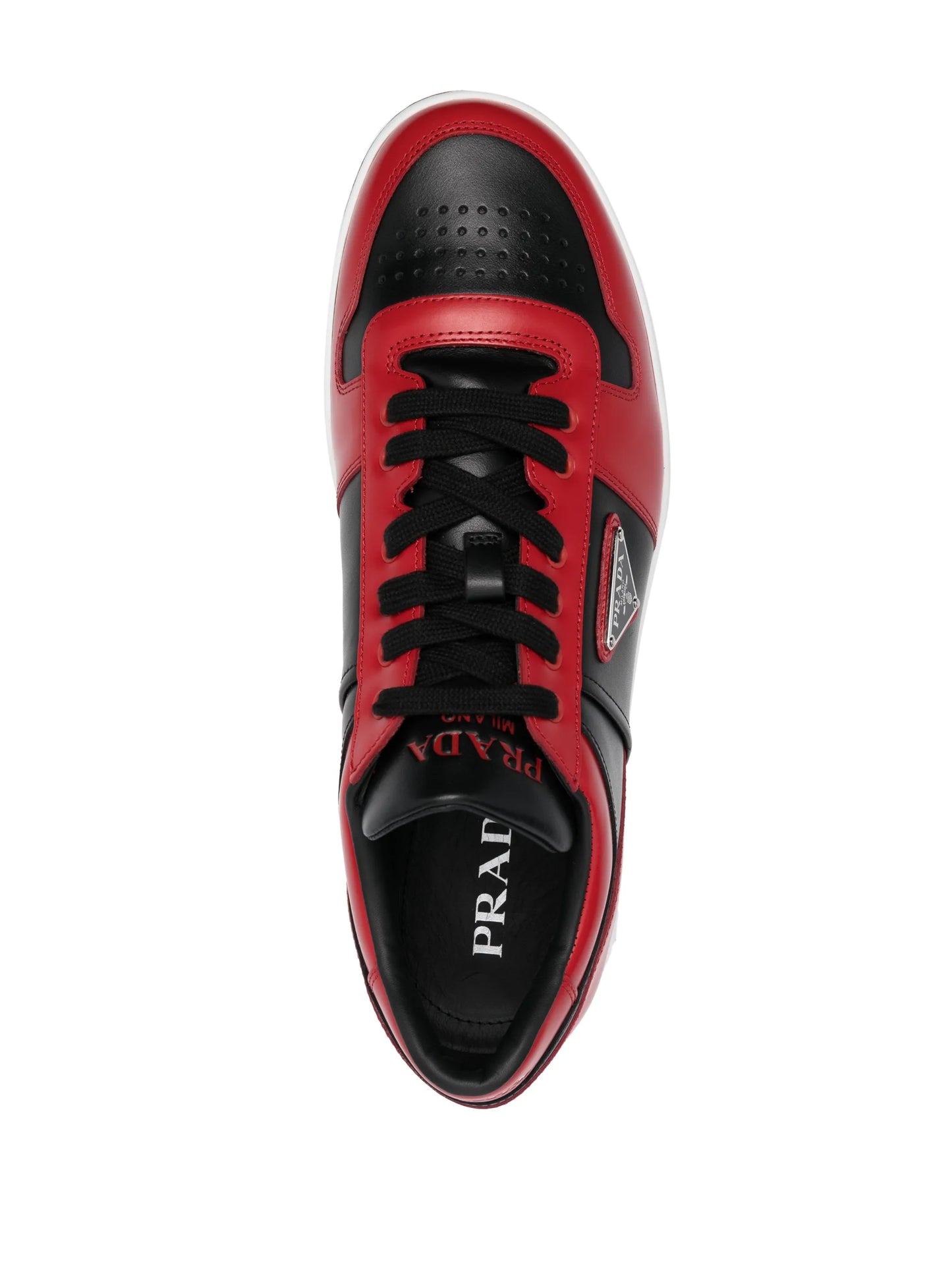 Downtown low-top sneakers