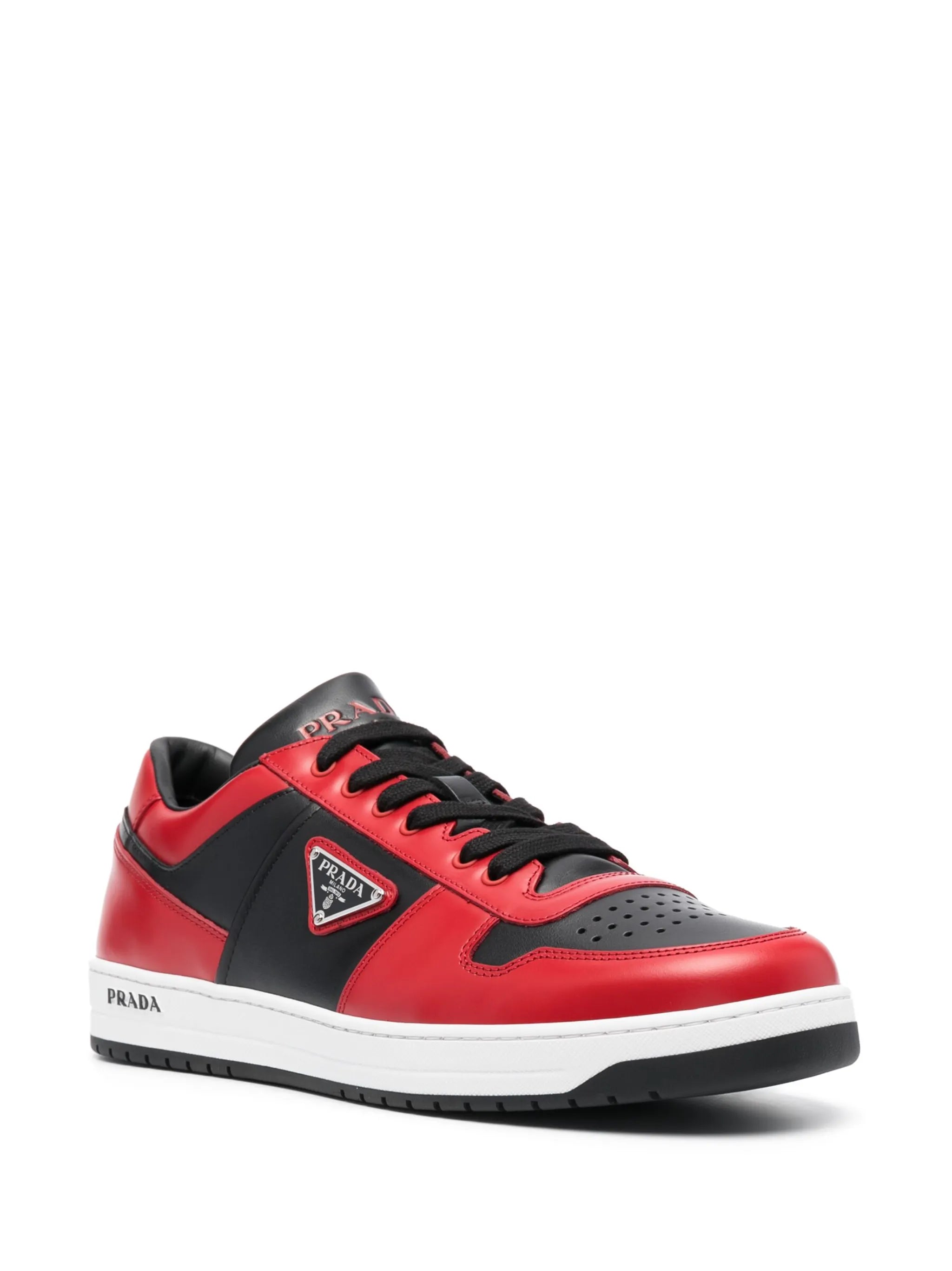 Downtown low-top sneakers