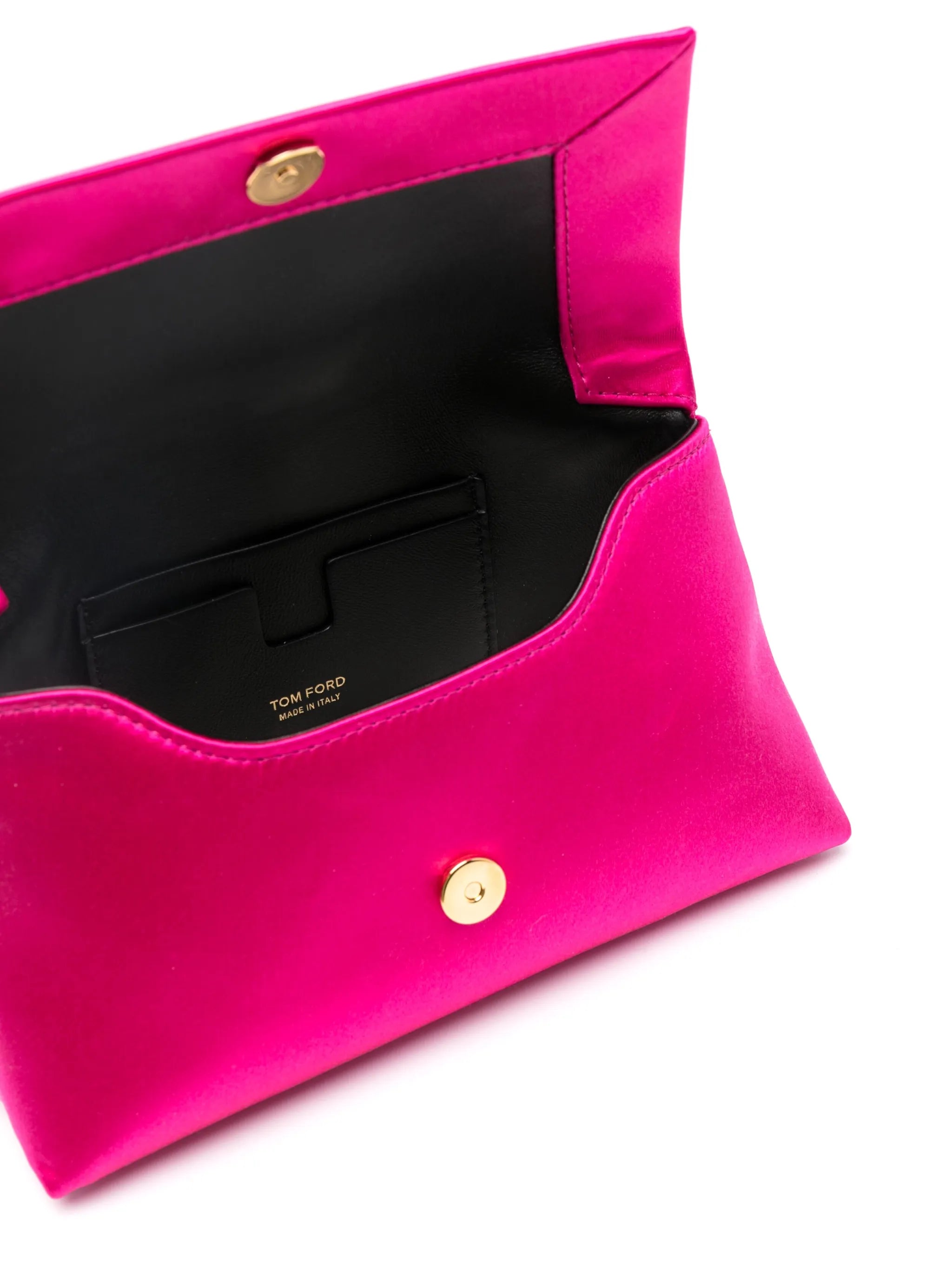 mini Label tote bag