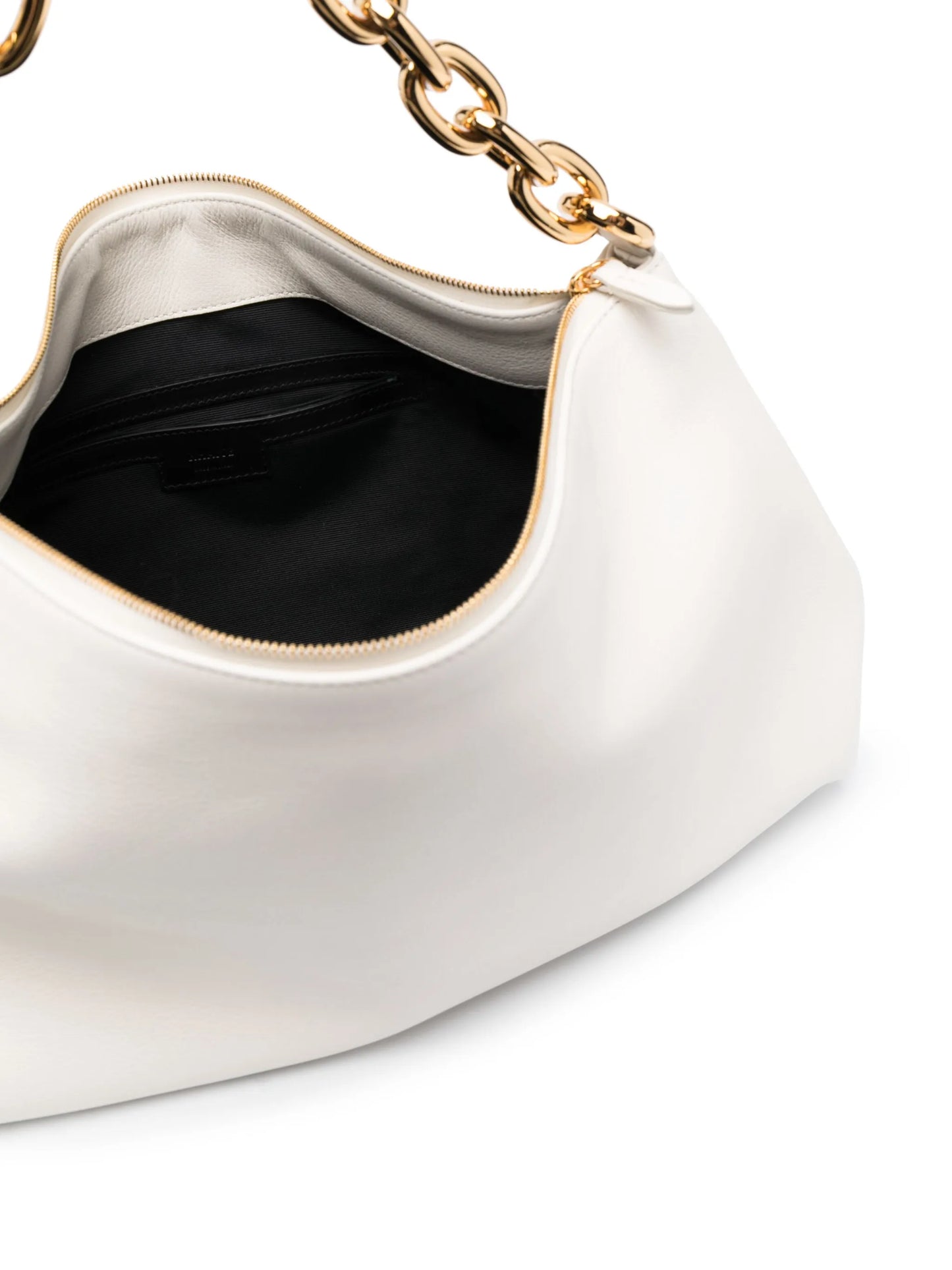 Clara chain-strap bag