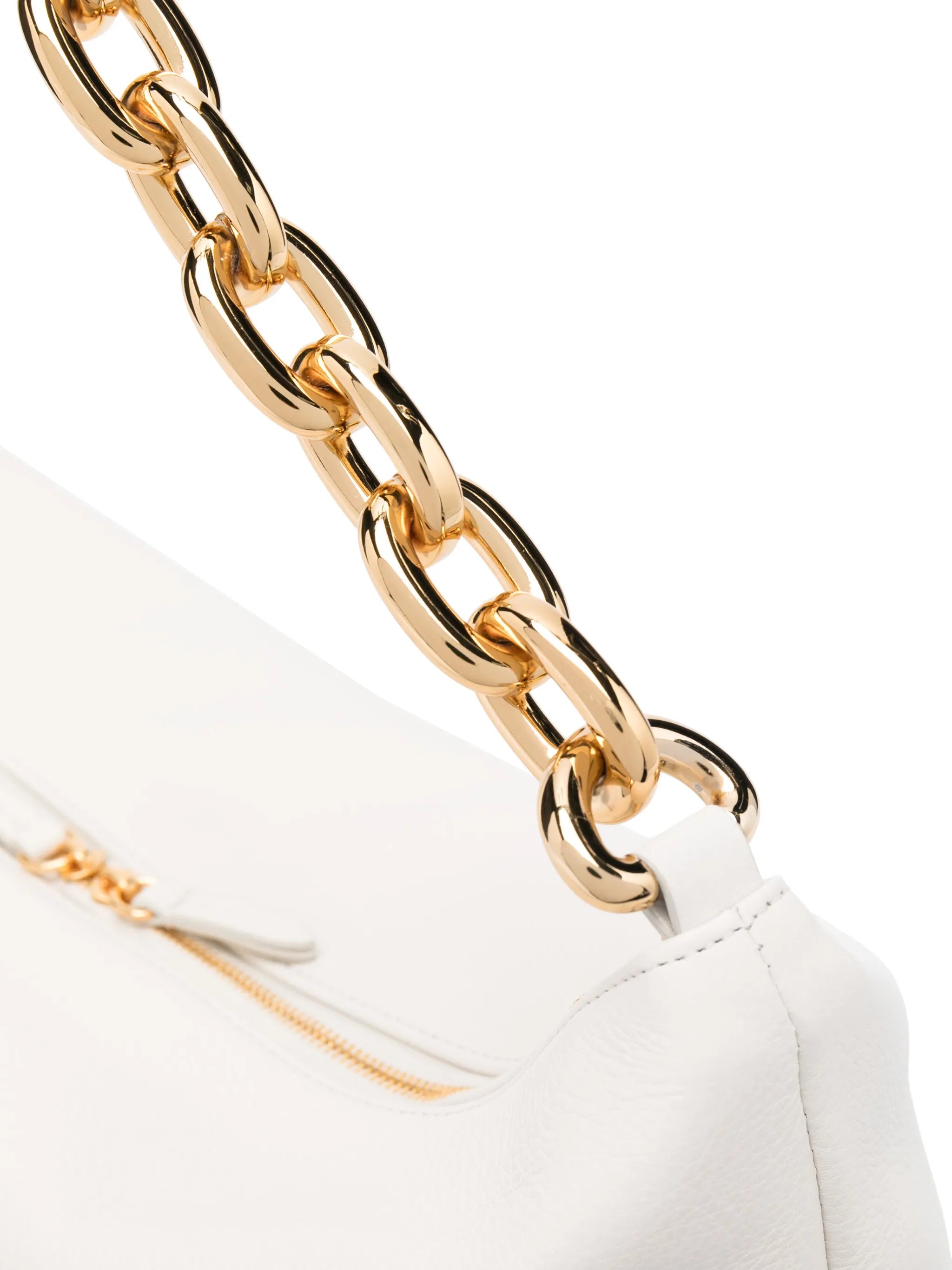 Clara chain-strap bag