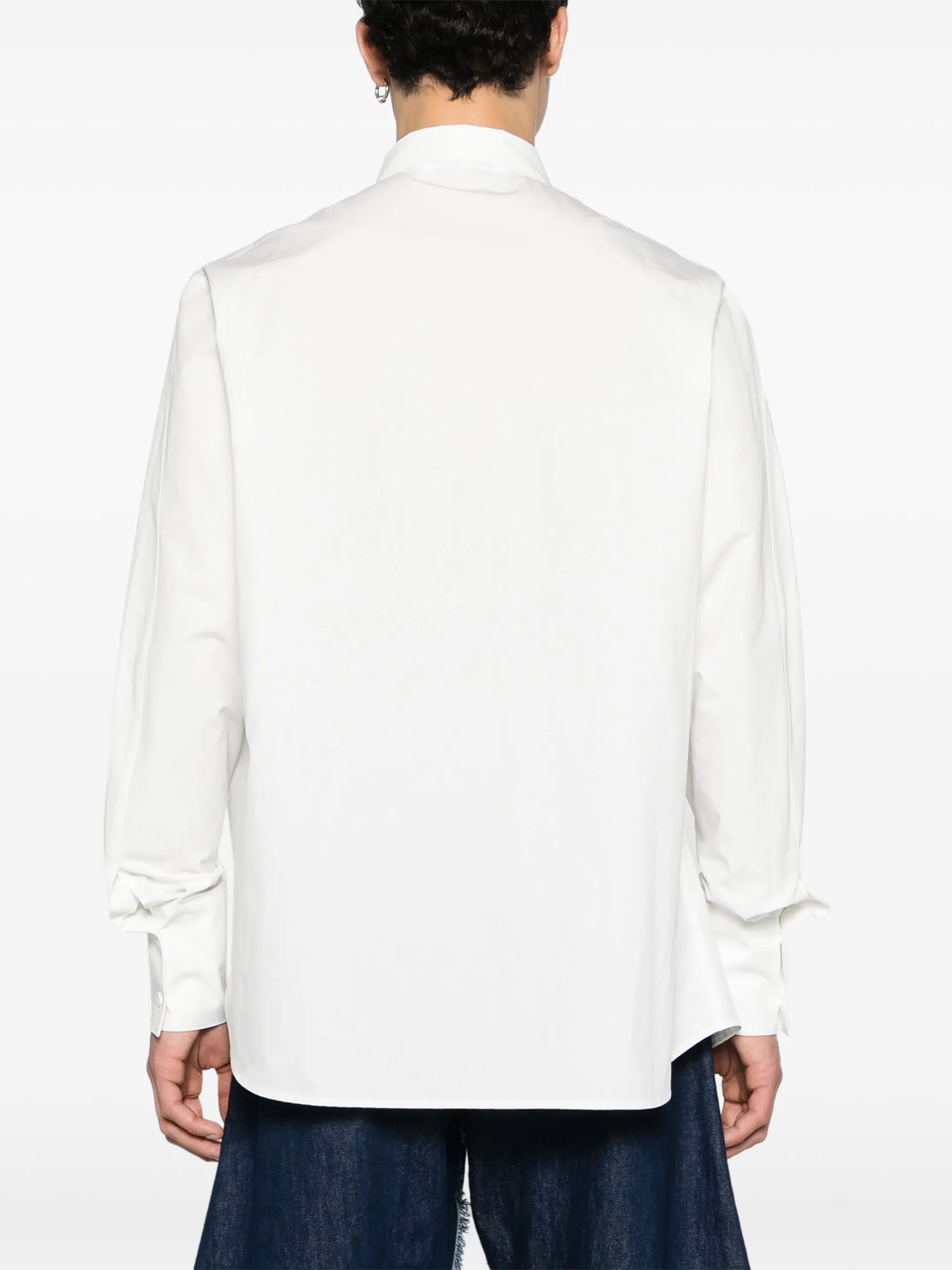 Freetown cotton shirt