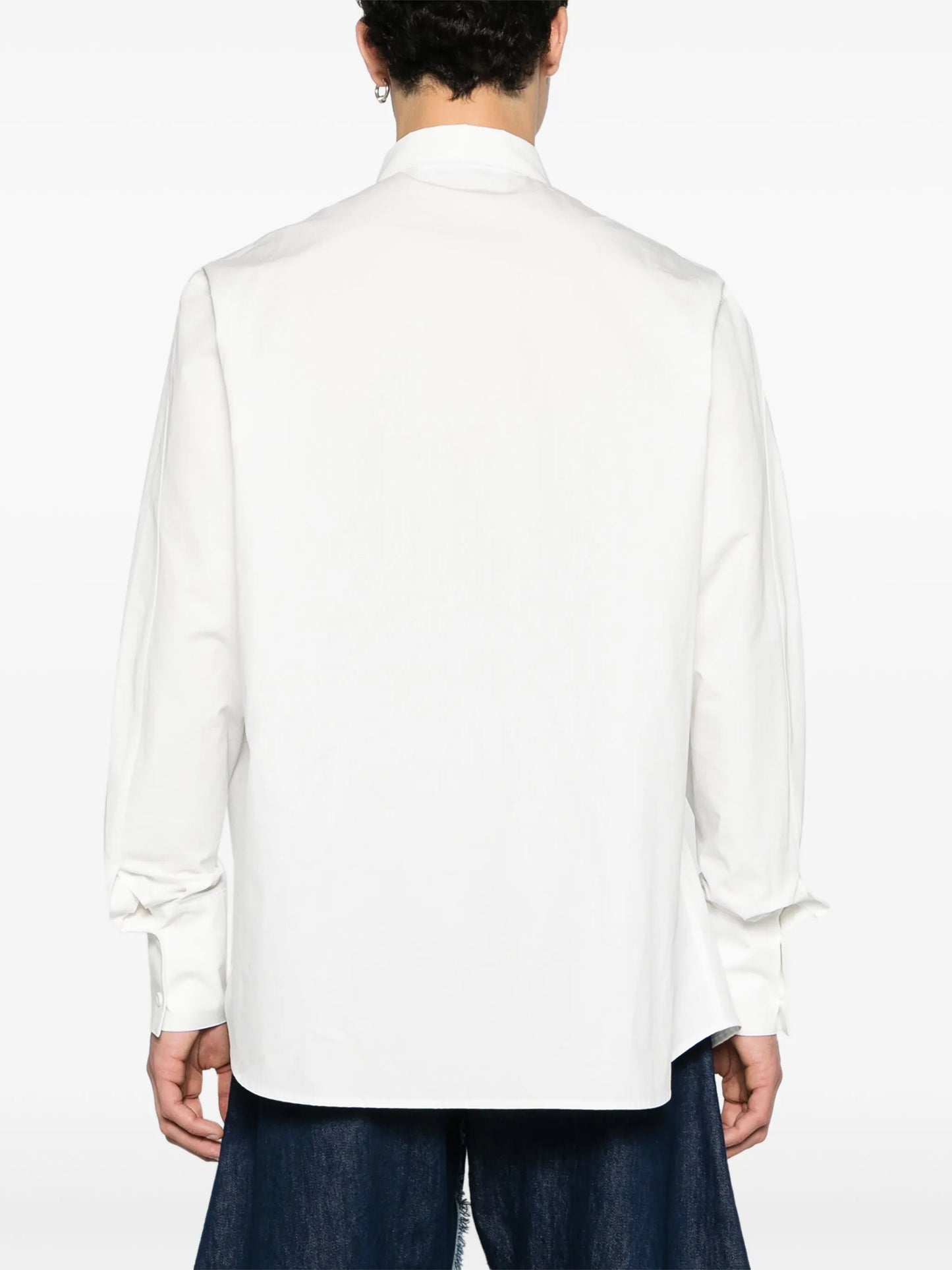 Freetown cotton shirt