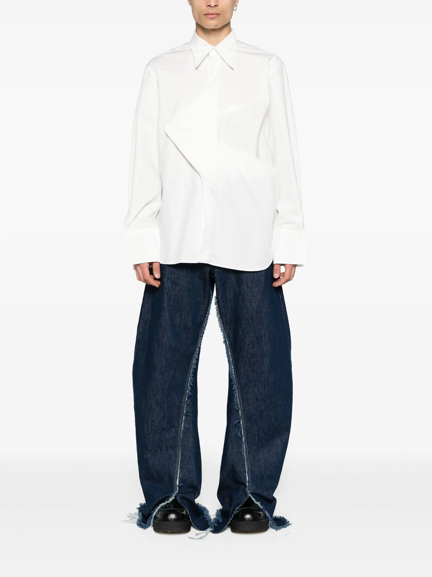 Freetown cotton shirt
