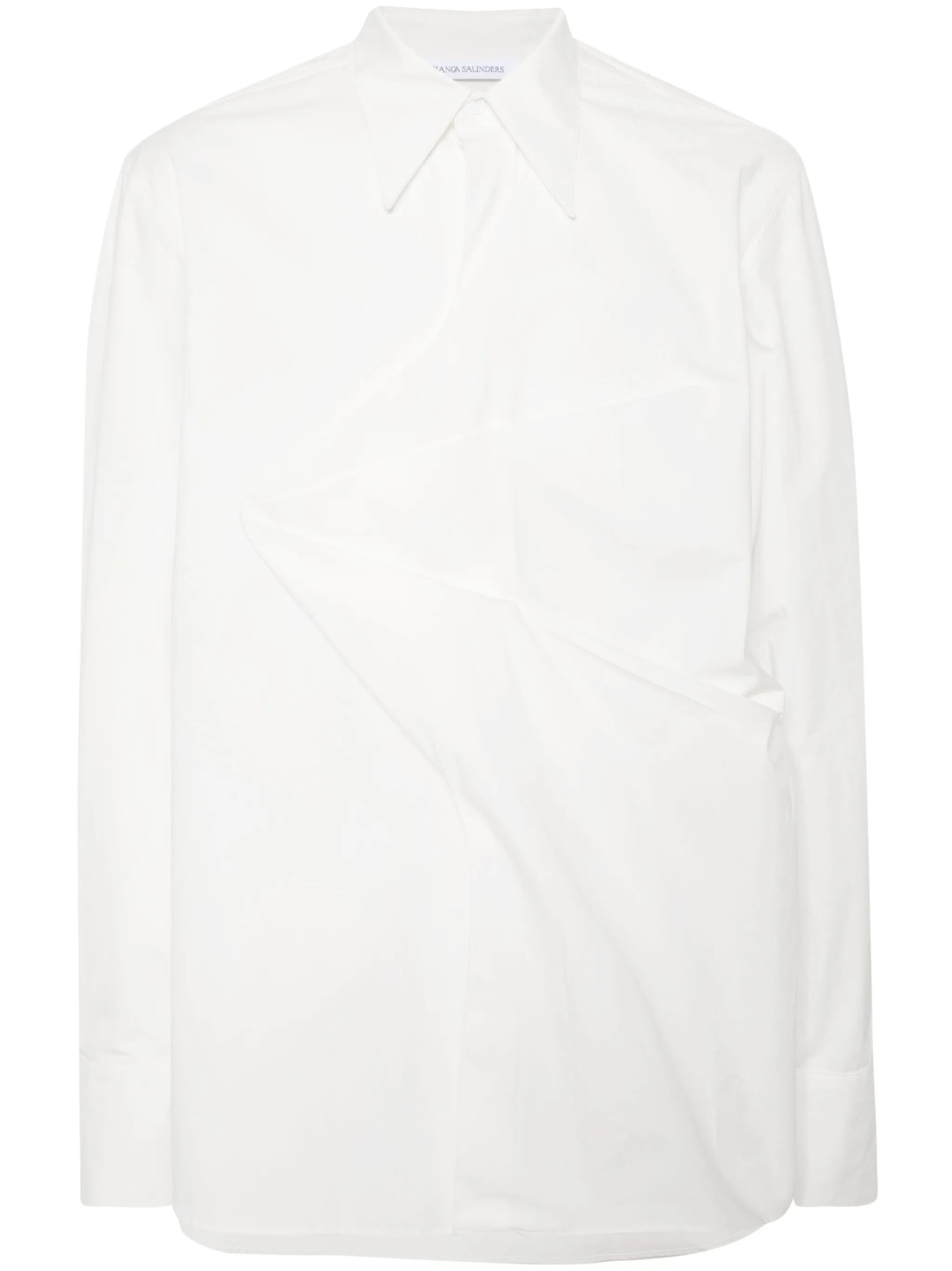 Freetown cotton shirt