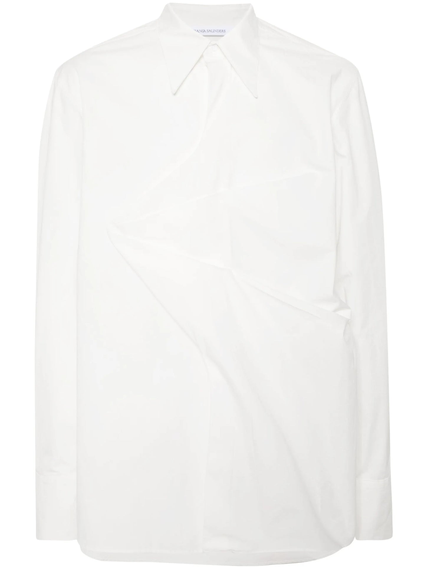 Freetown cotton shirt