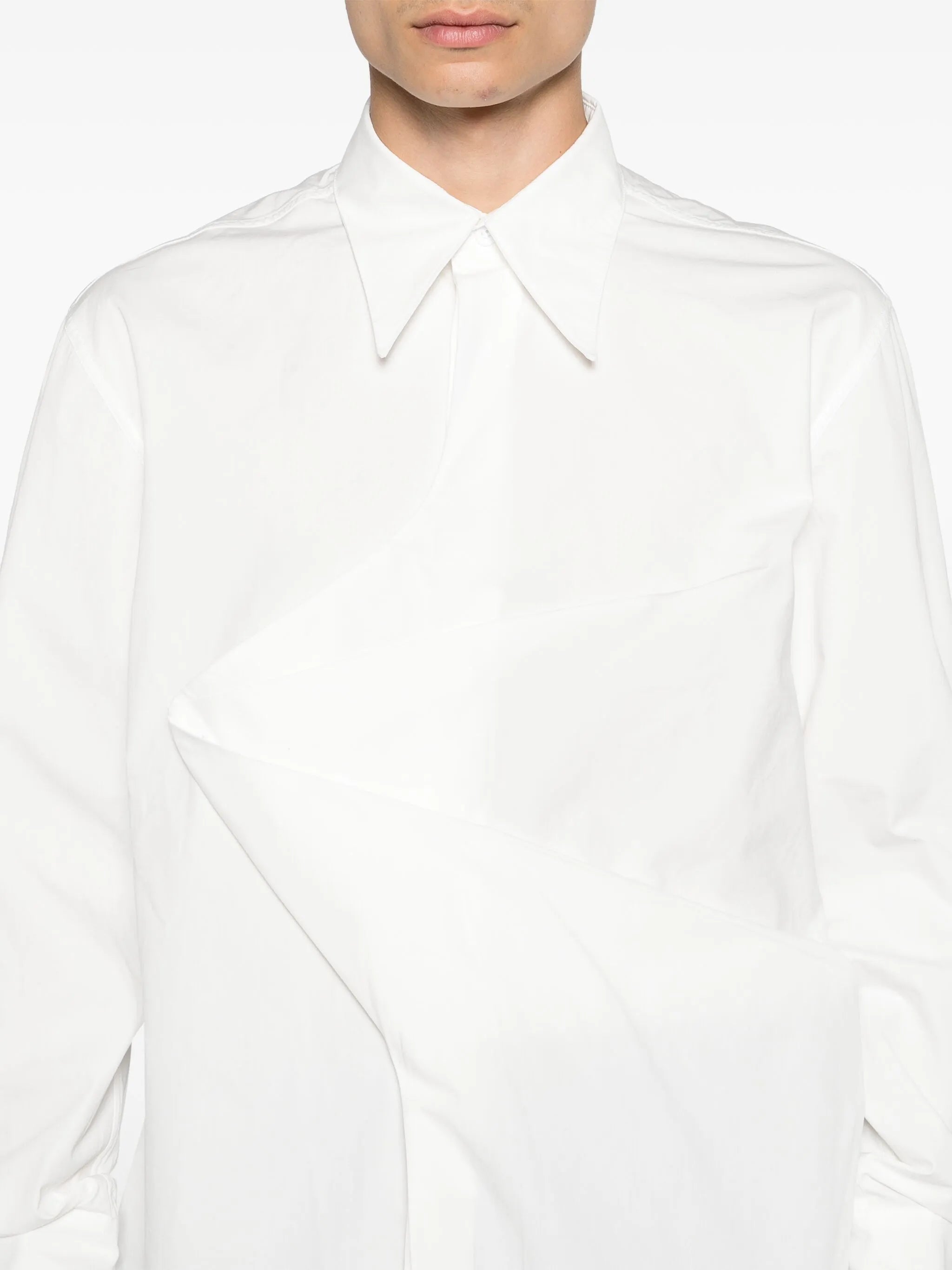 Freetown cotton shirt