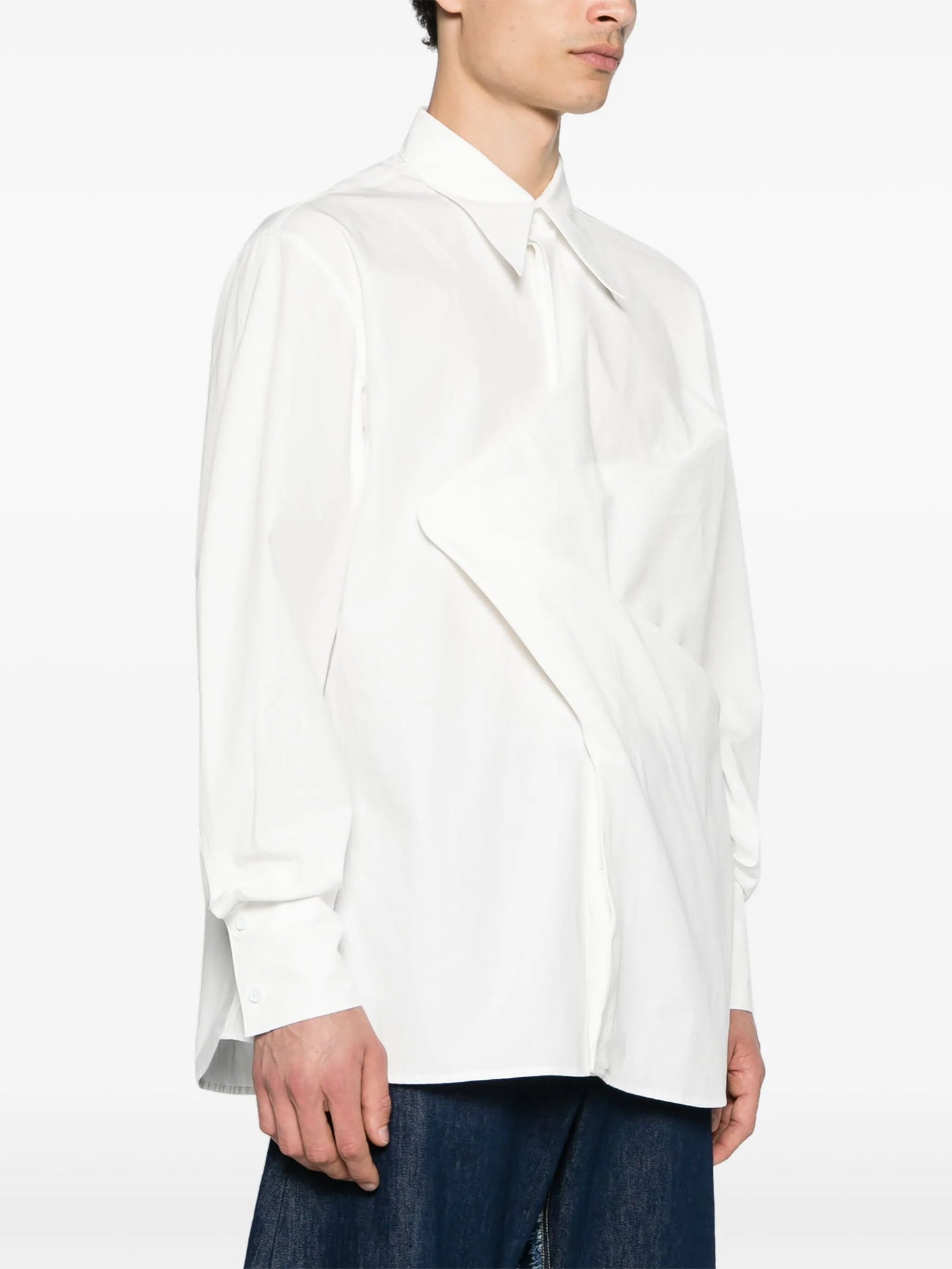 Freetown cotton shirt