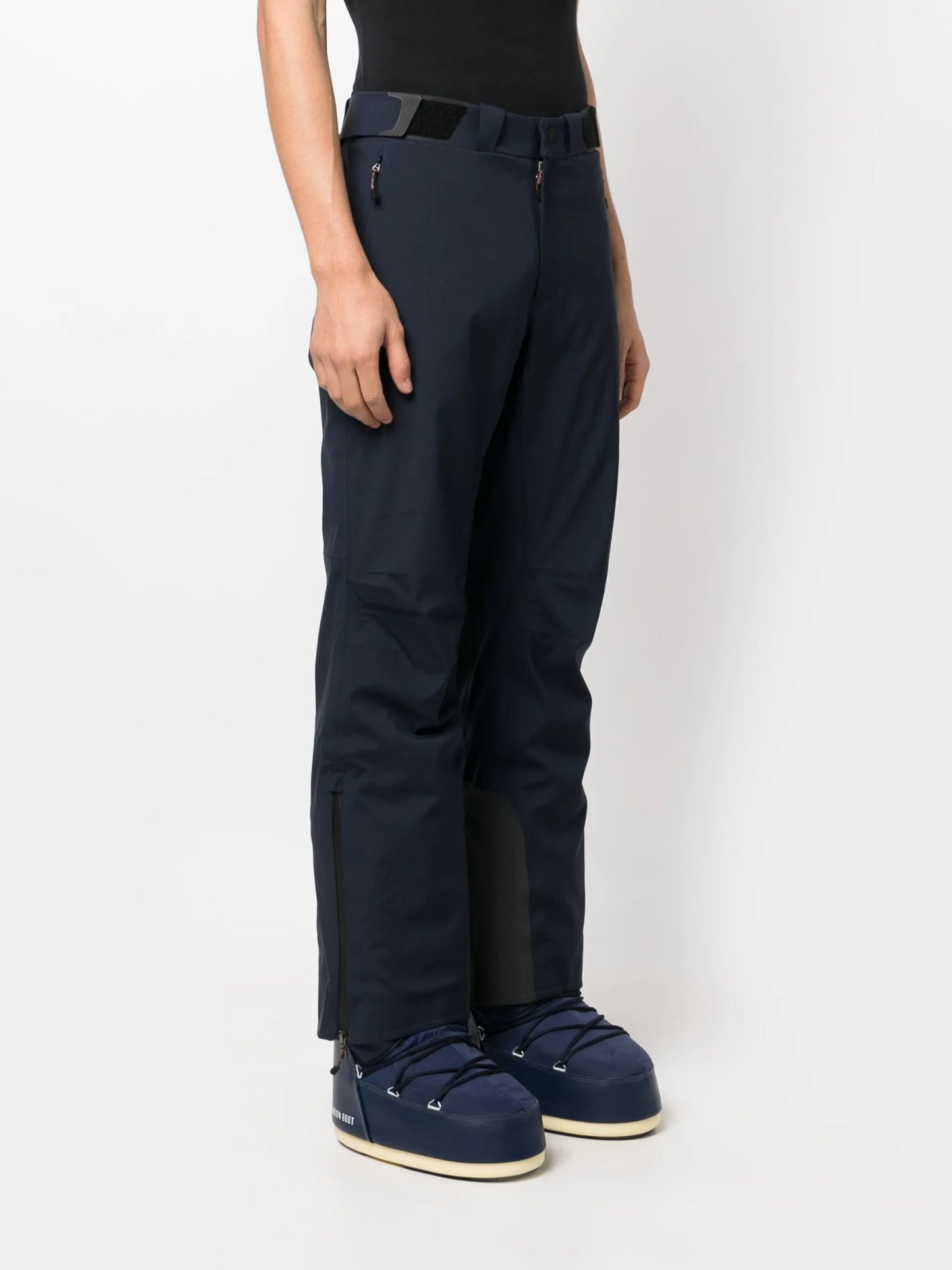 Indren bootcut ski trousers