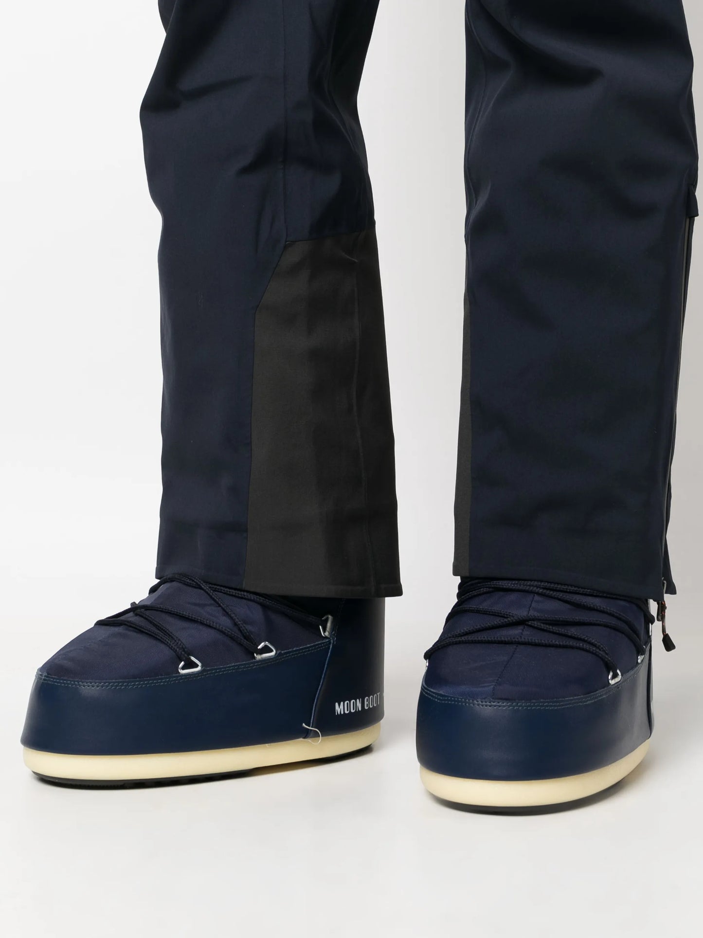 Indren bootcut ski trousers