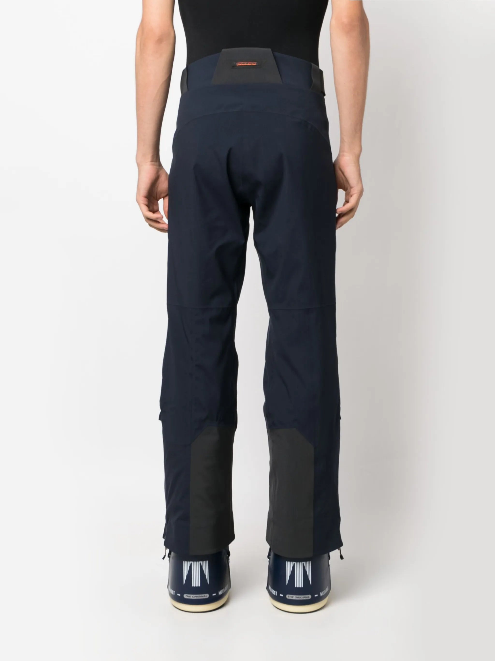 Indren bootcut ski trousers