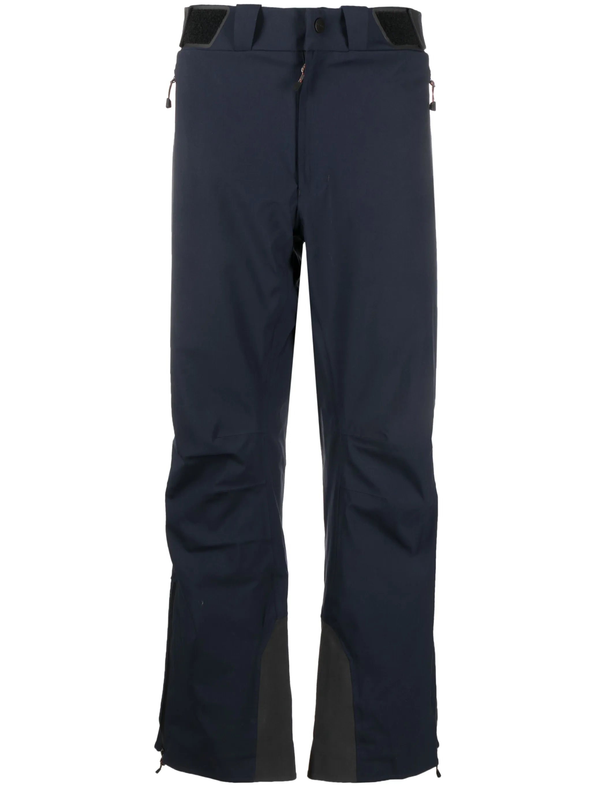 Indren bootcut ski trousers