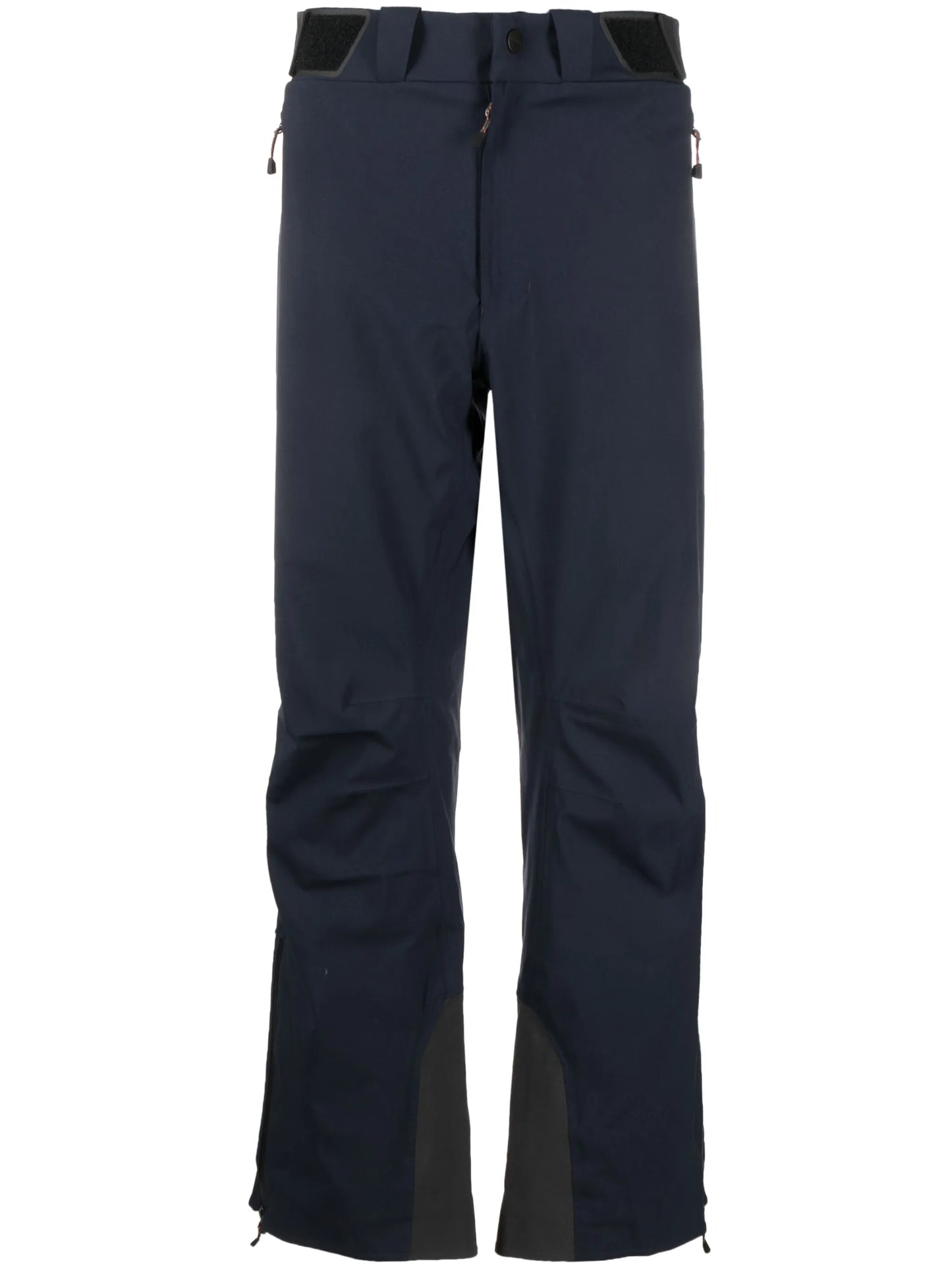 Indren bootcut ski trousers