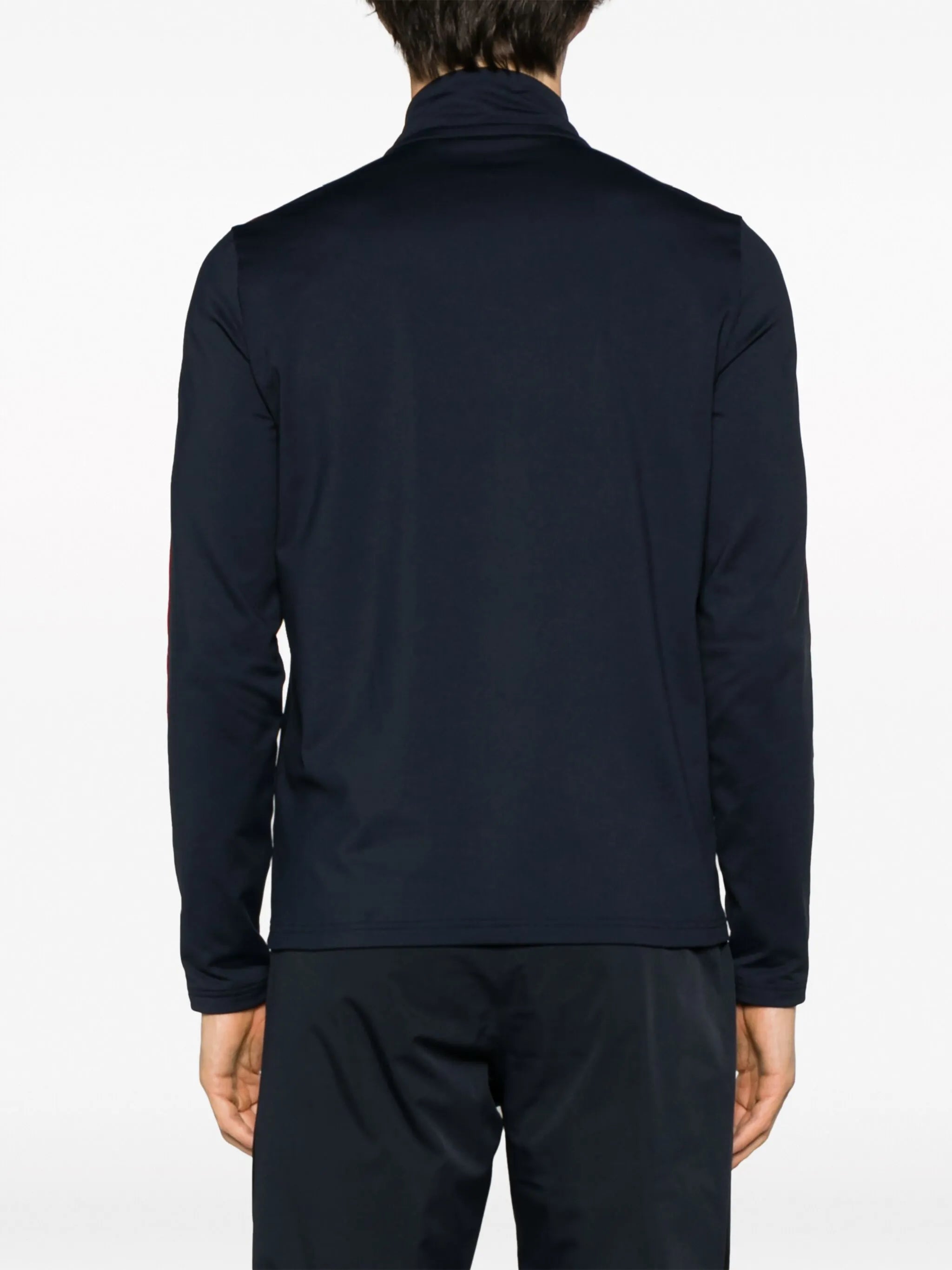 Mariozip II lightweight jacket
