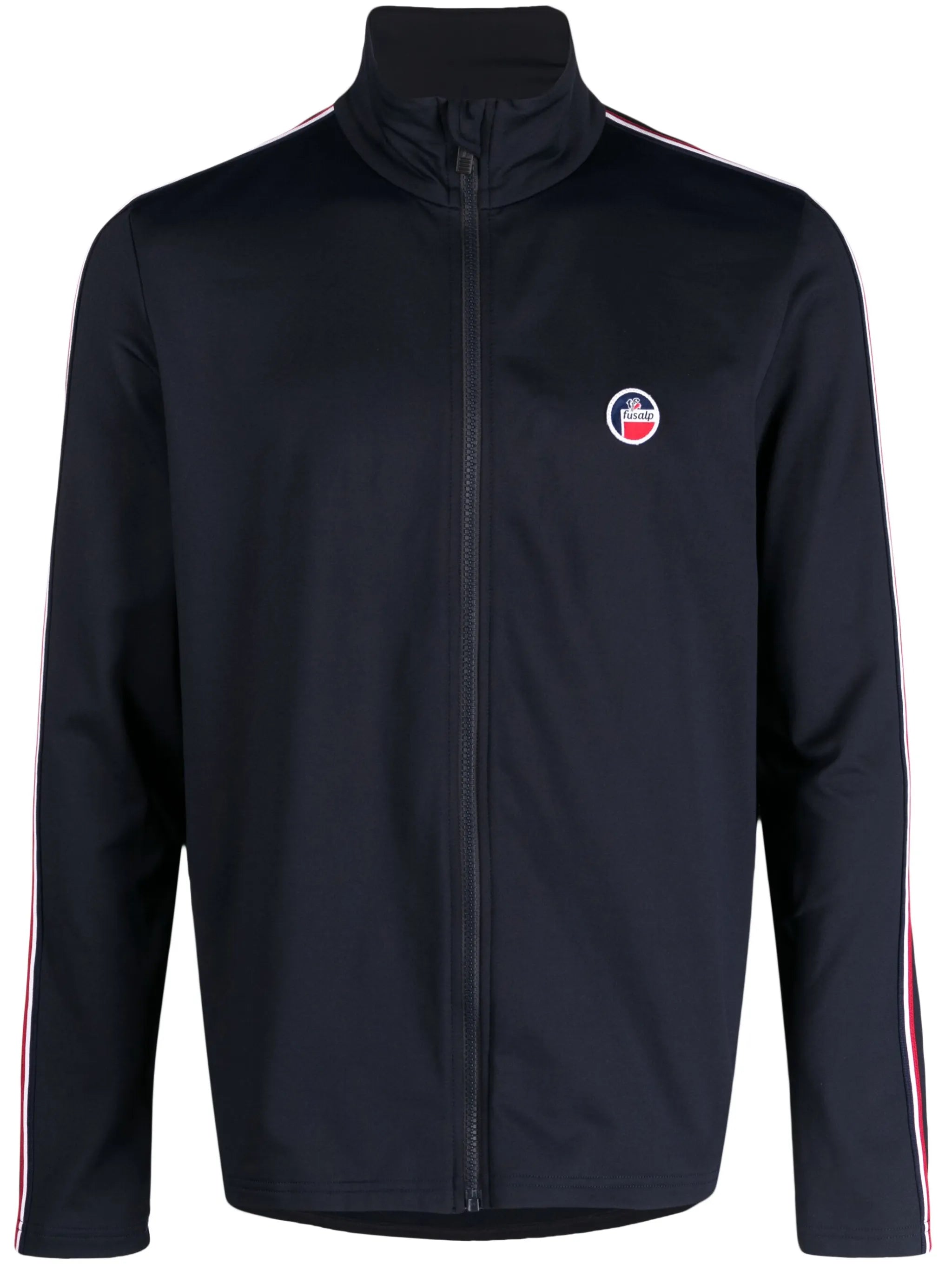 Mariozip II lightweight jacket