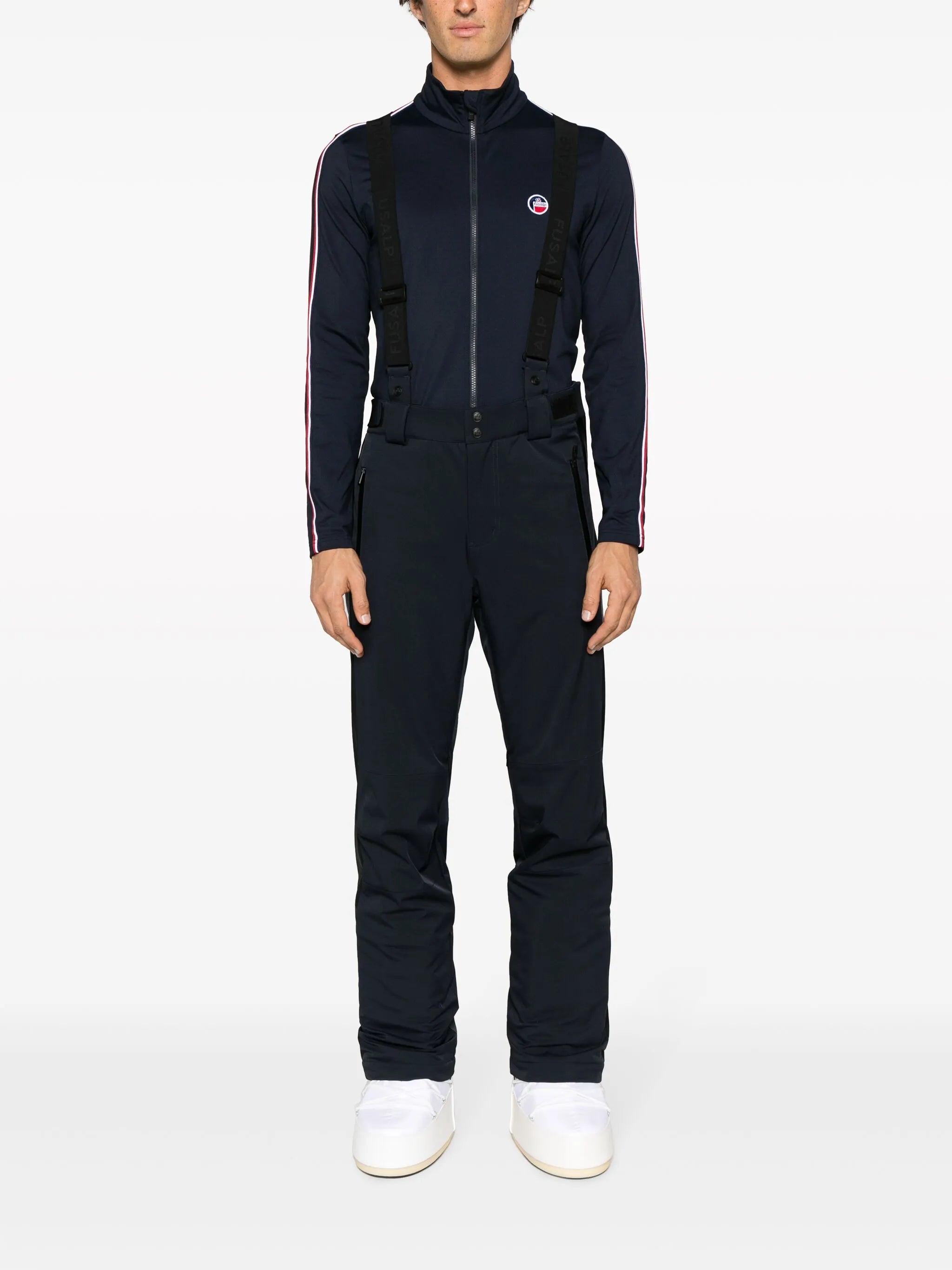 Mariozip II lightweight jacket