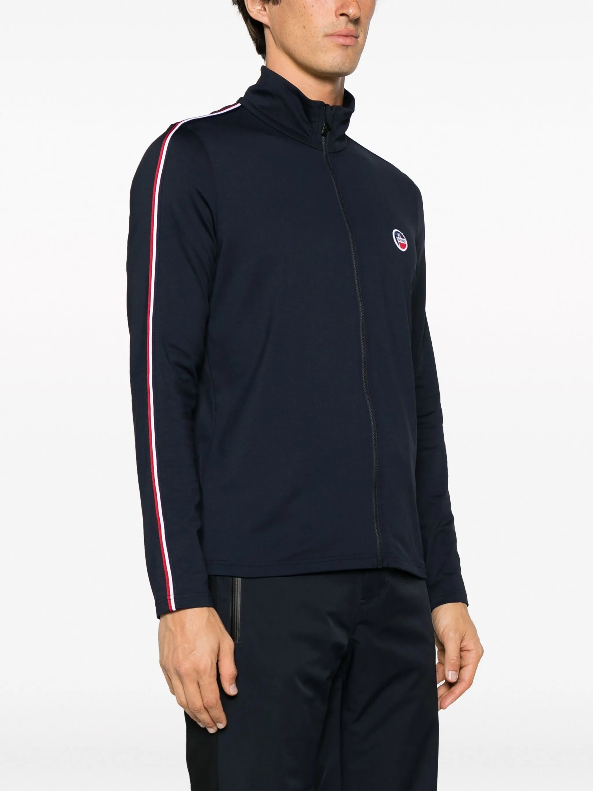 Mariozip II lightweight jacket