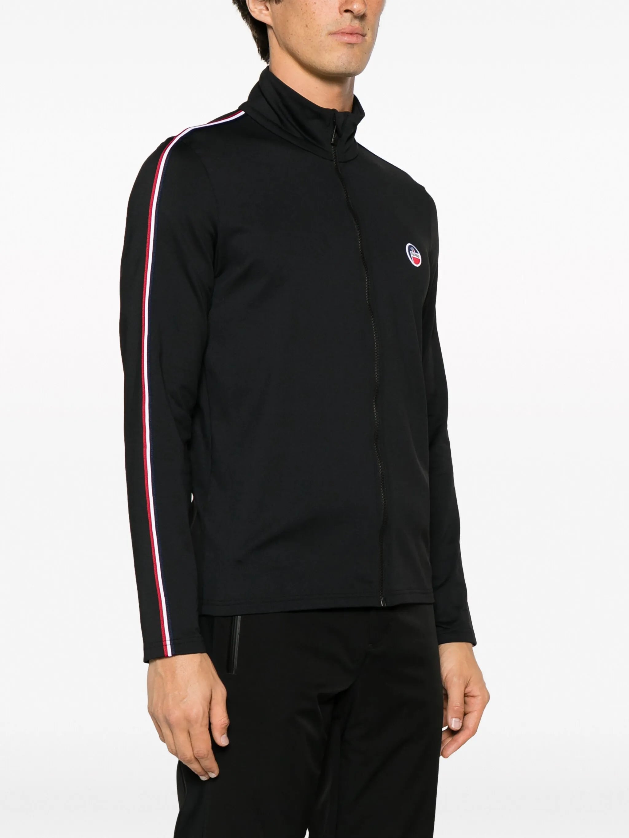Mariozip II lightweight  jacket