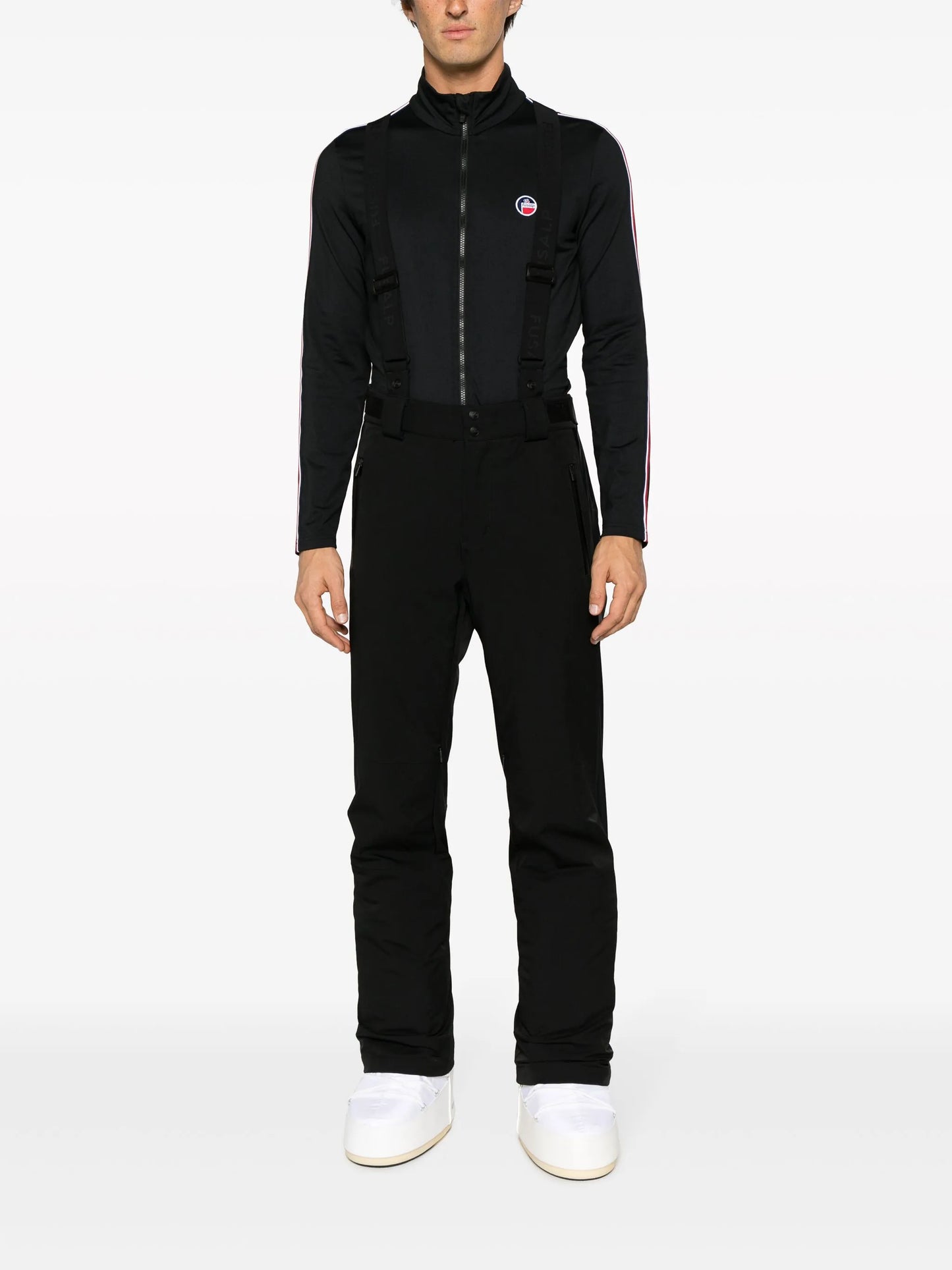 Mariozip II lightweight  jacket