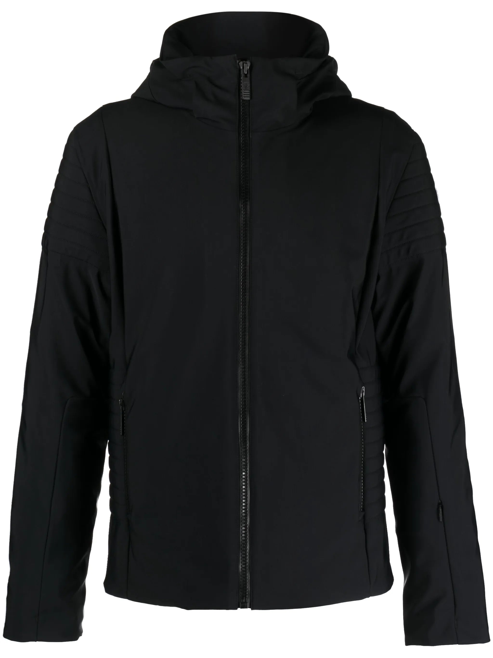Power lll hooded sky jacket