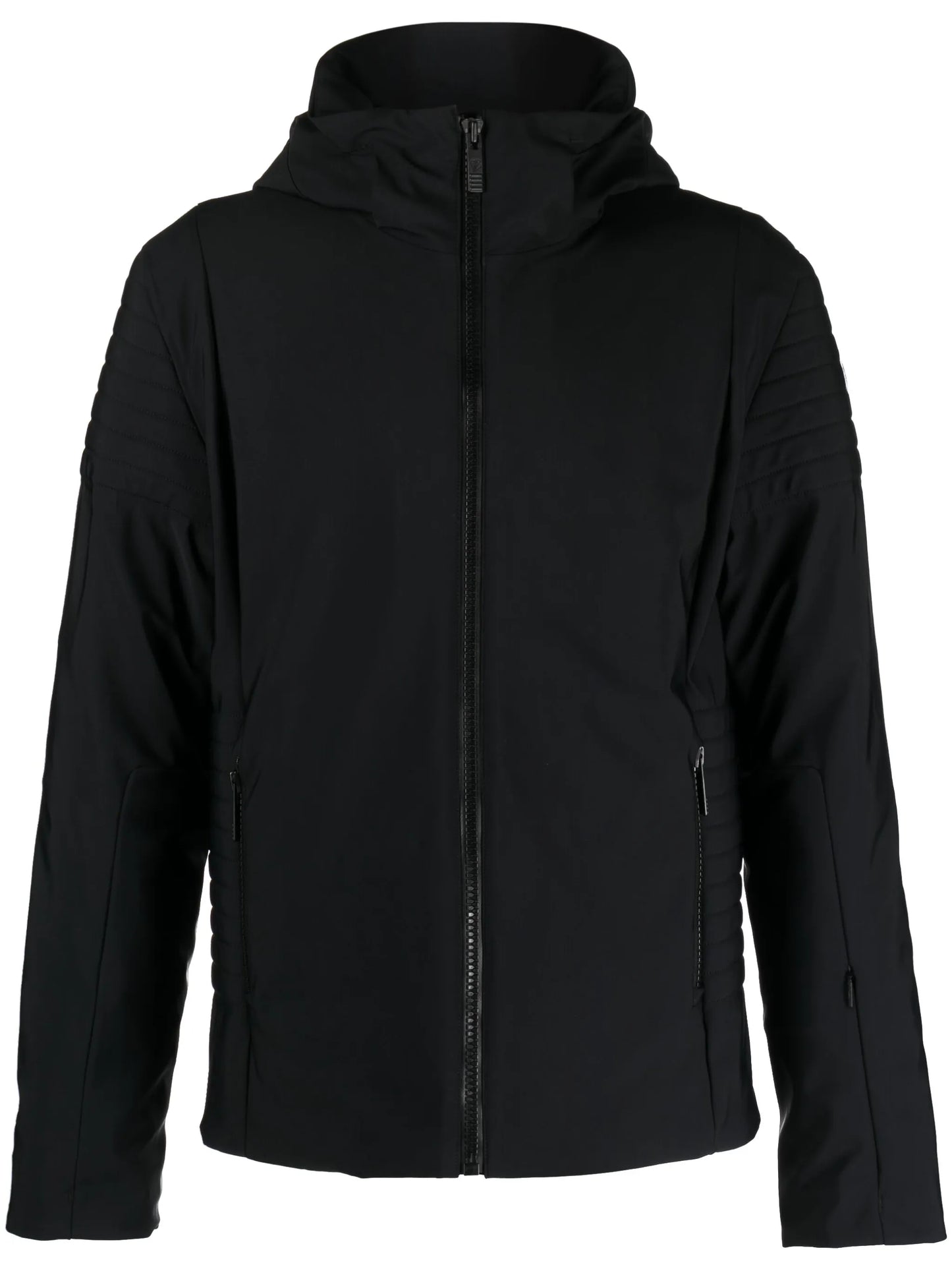 Power lll hooded sky jacket