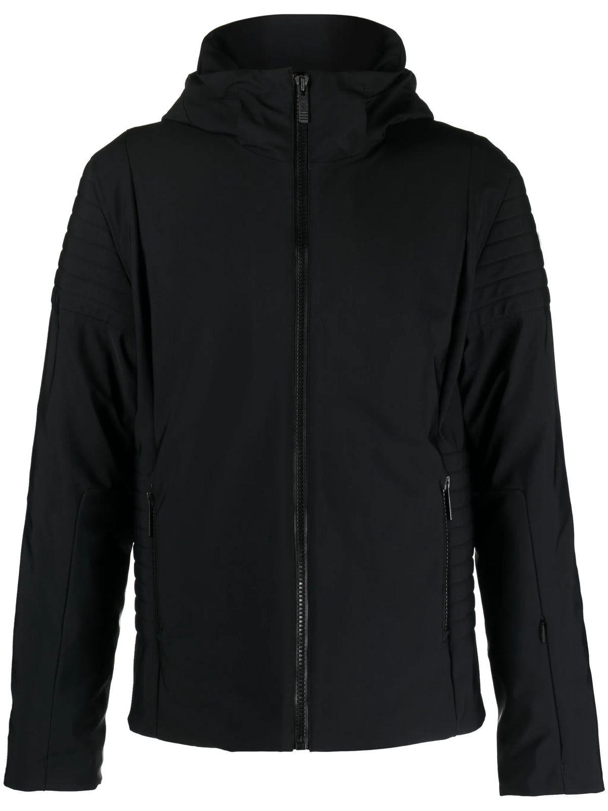 Power lll hooded sky jacket