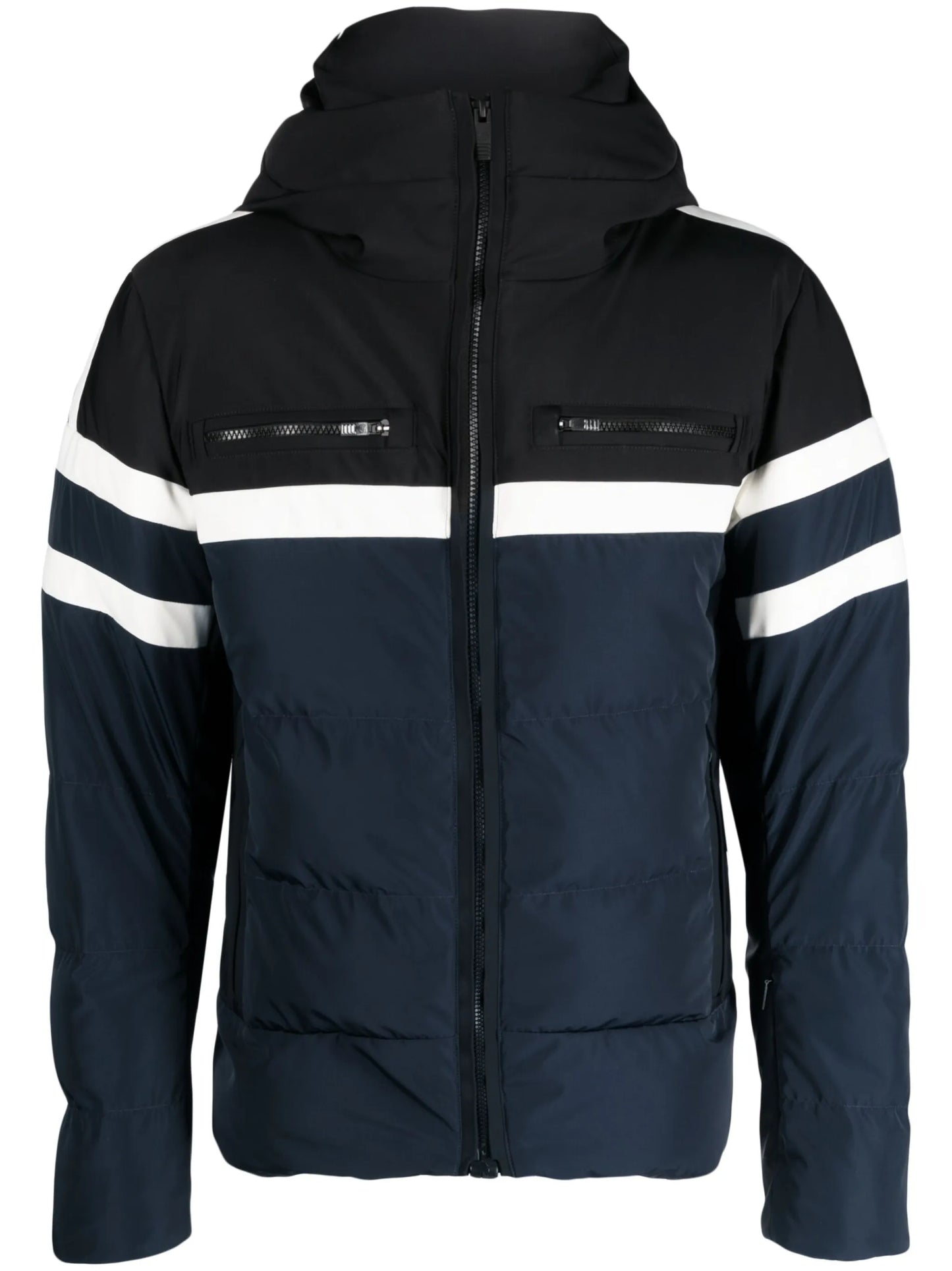 Albelman padded jacket