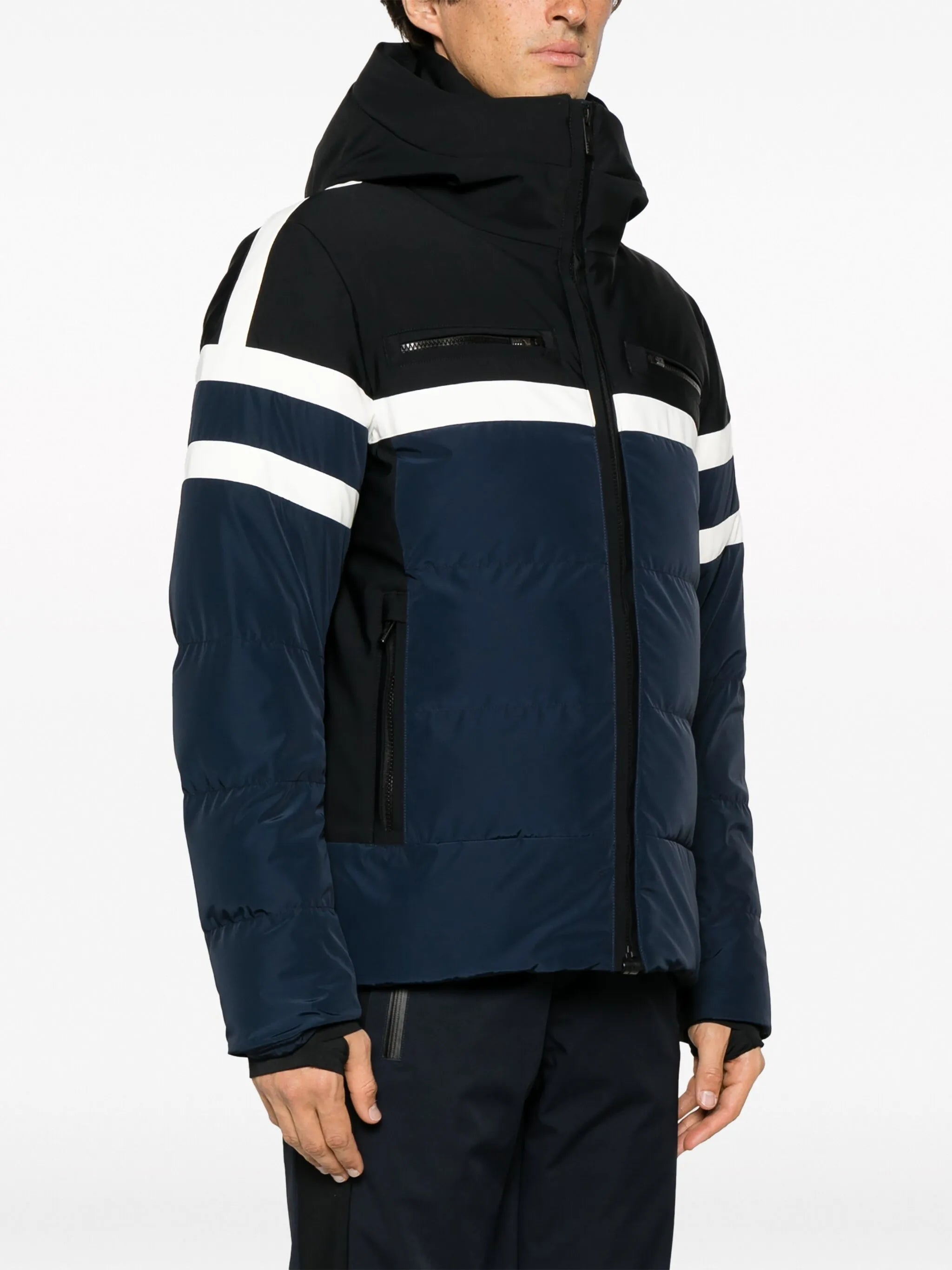 Albelman padded jacket