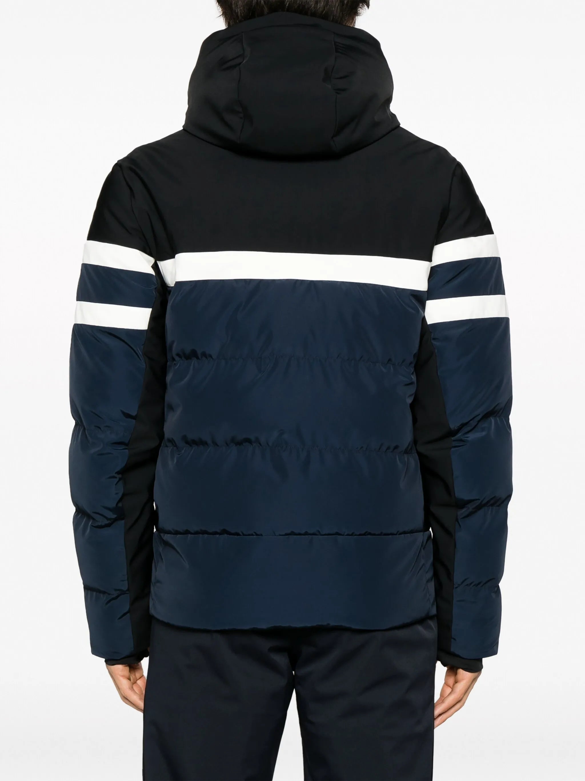Albelman padded jacket
