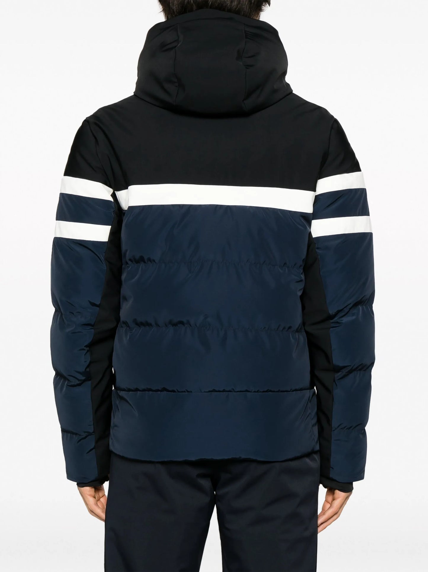 Albelman padded jacket
