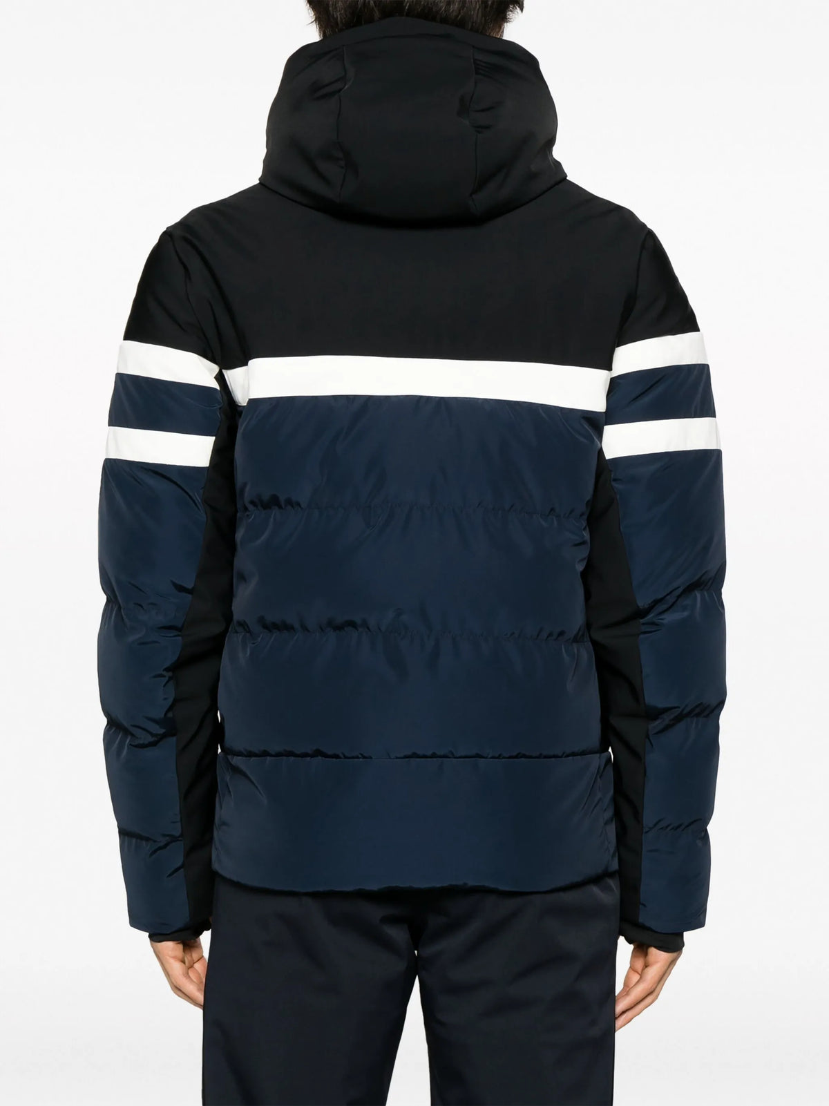 Albelman padded jacket