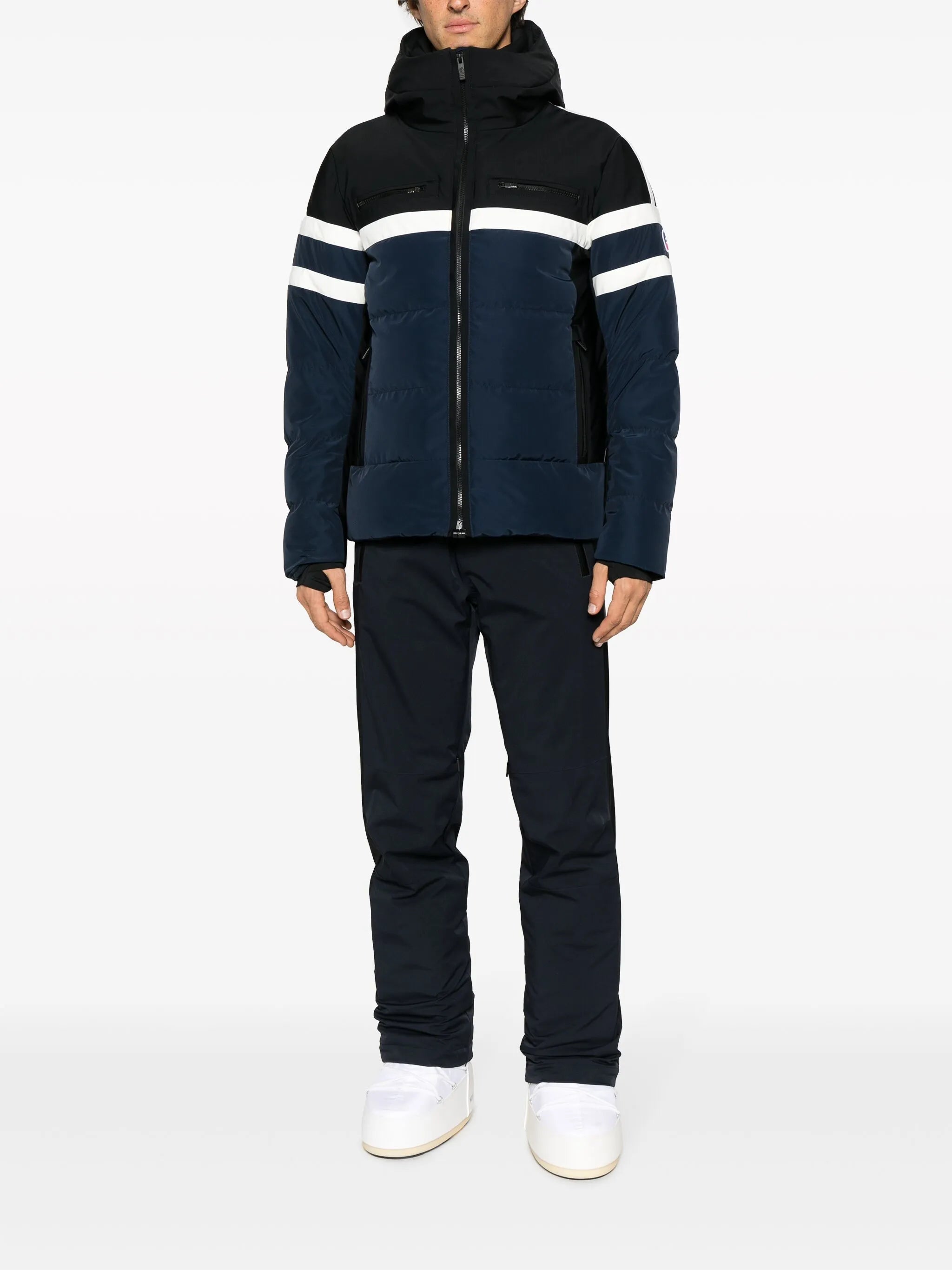 Albelman padded jacket