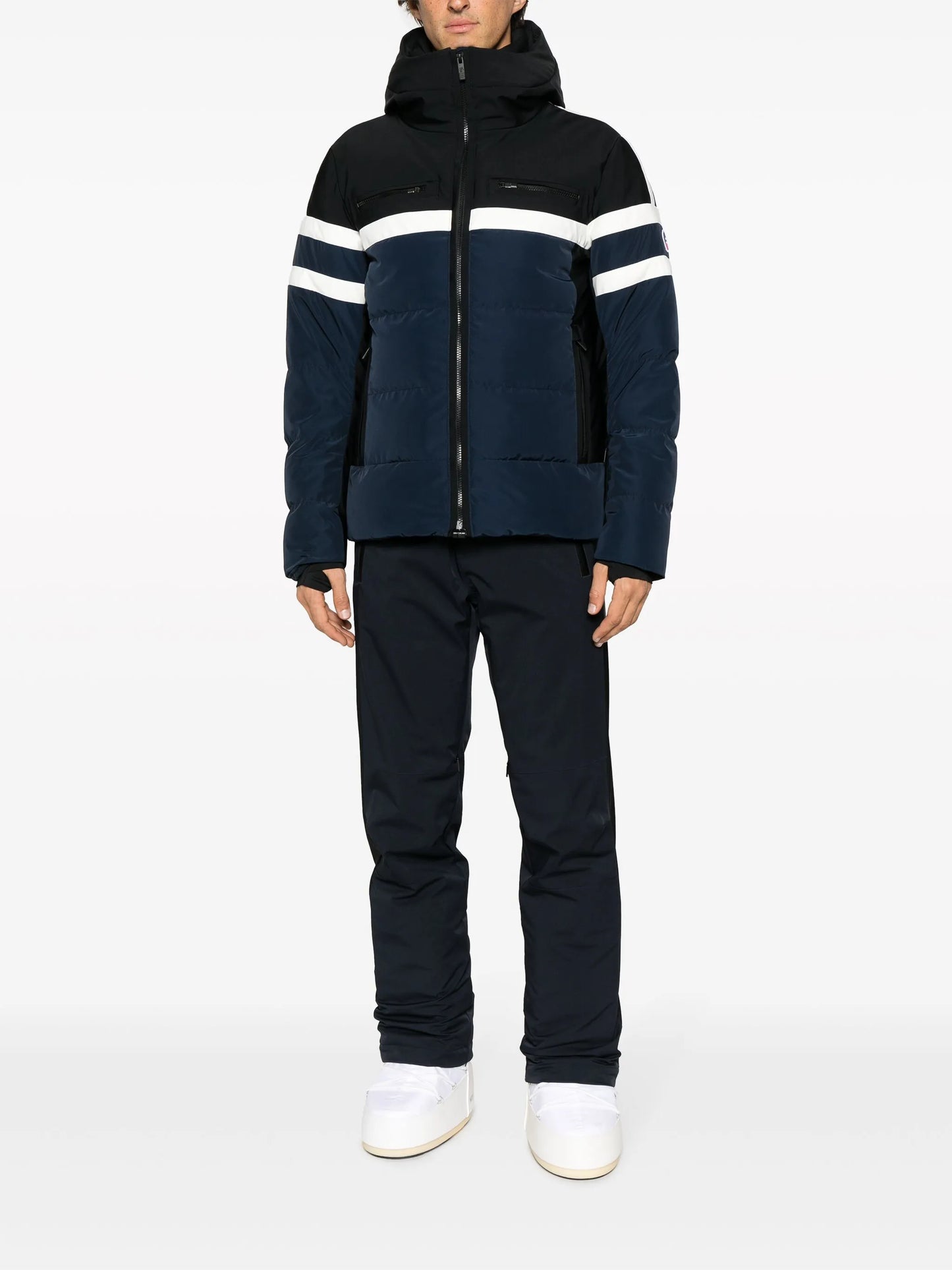 Albelman padded jacket