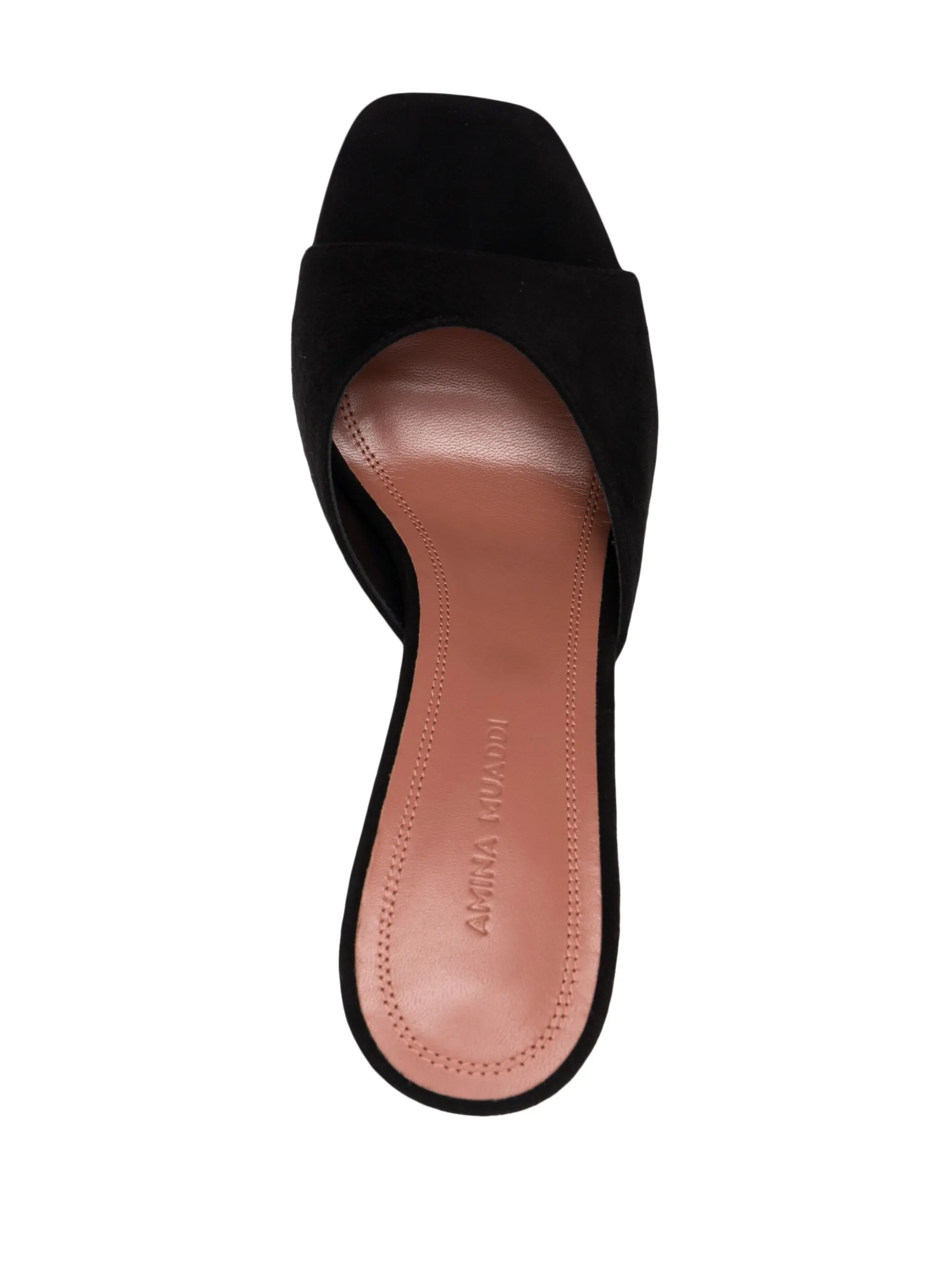 100mm Lupita sandals