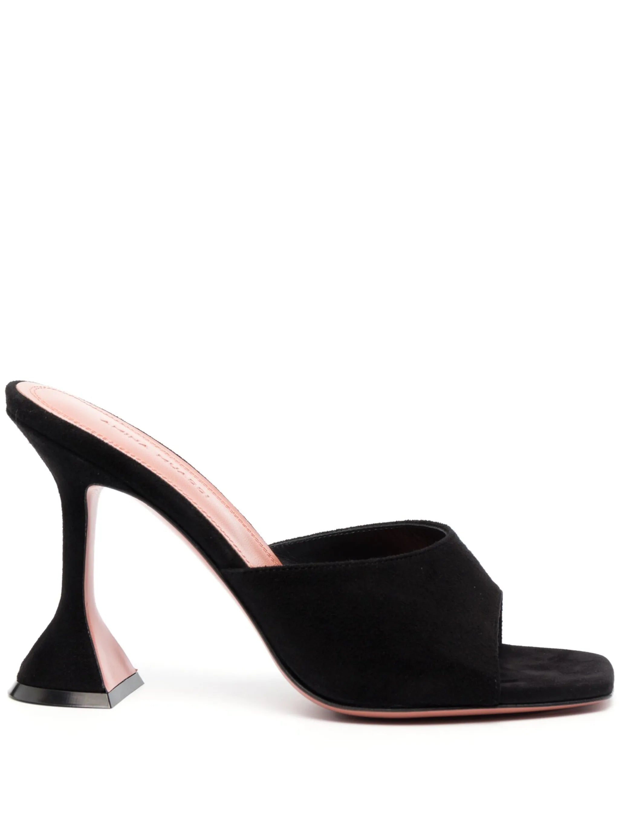 100mm Lupita sandals