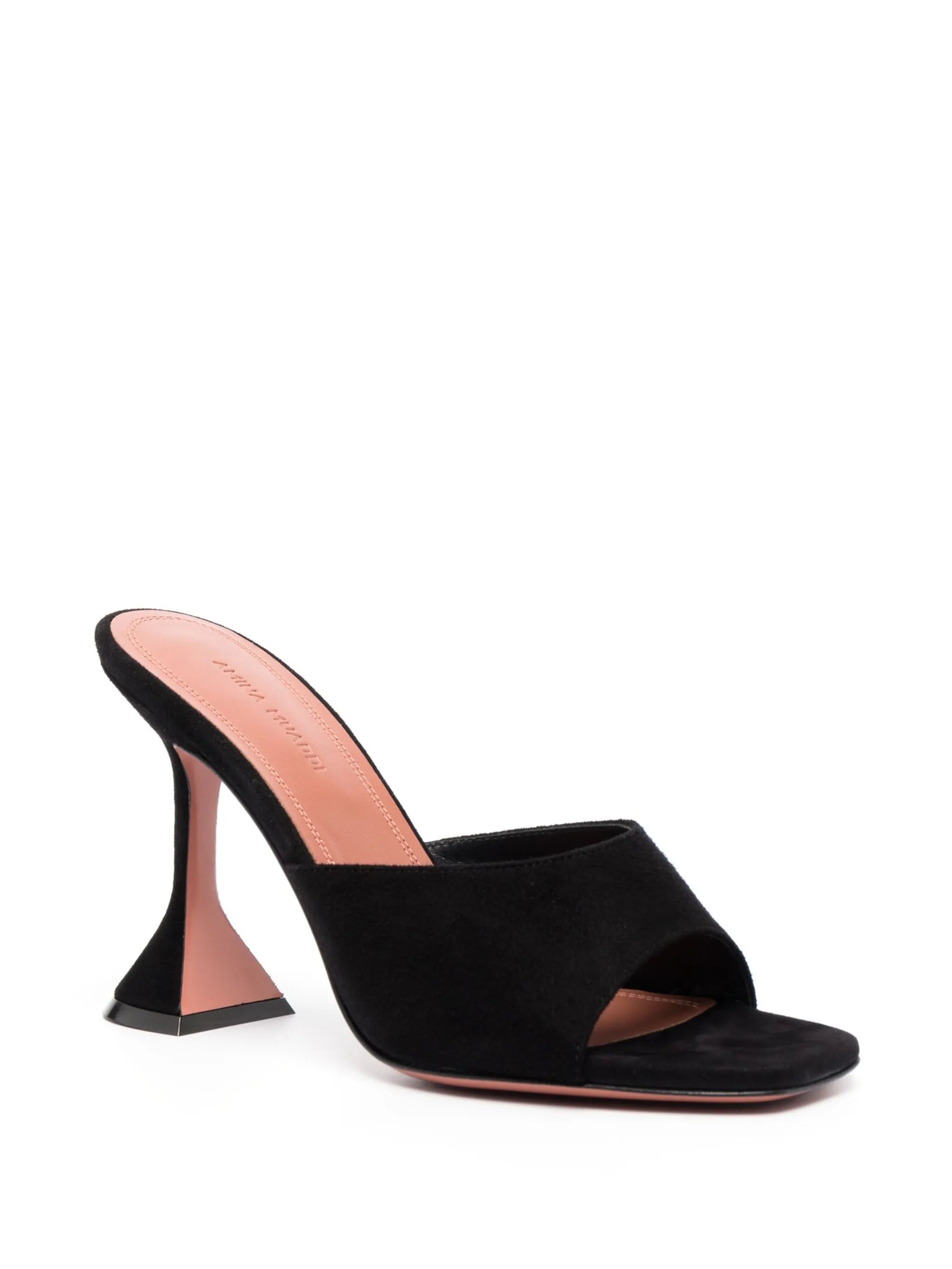 100mm Lupita sandals