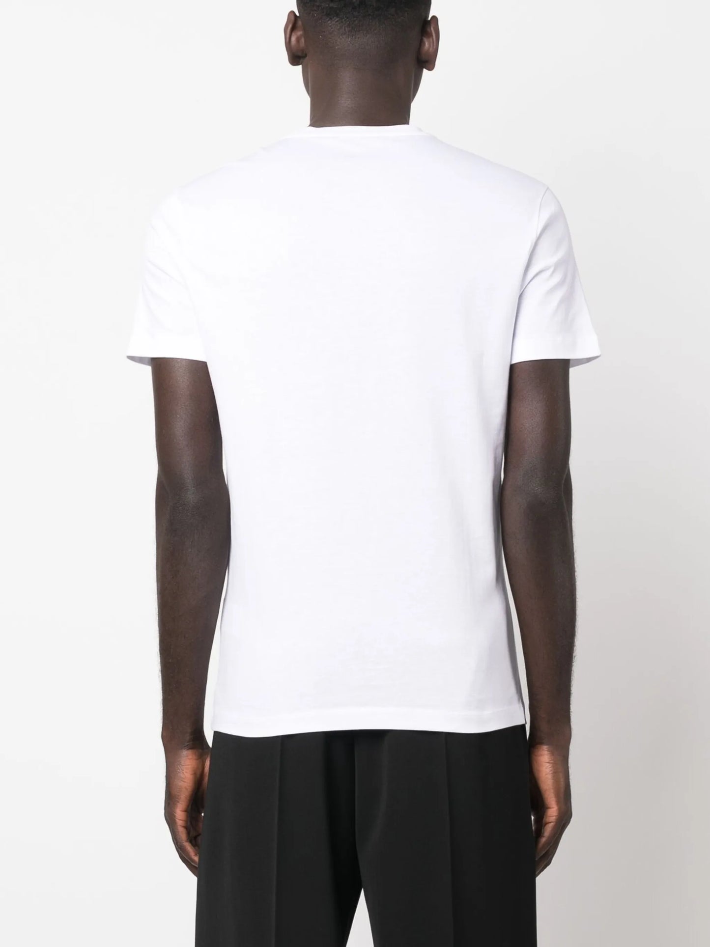 Medusa print T-shirt