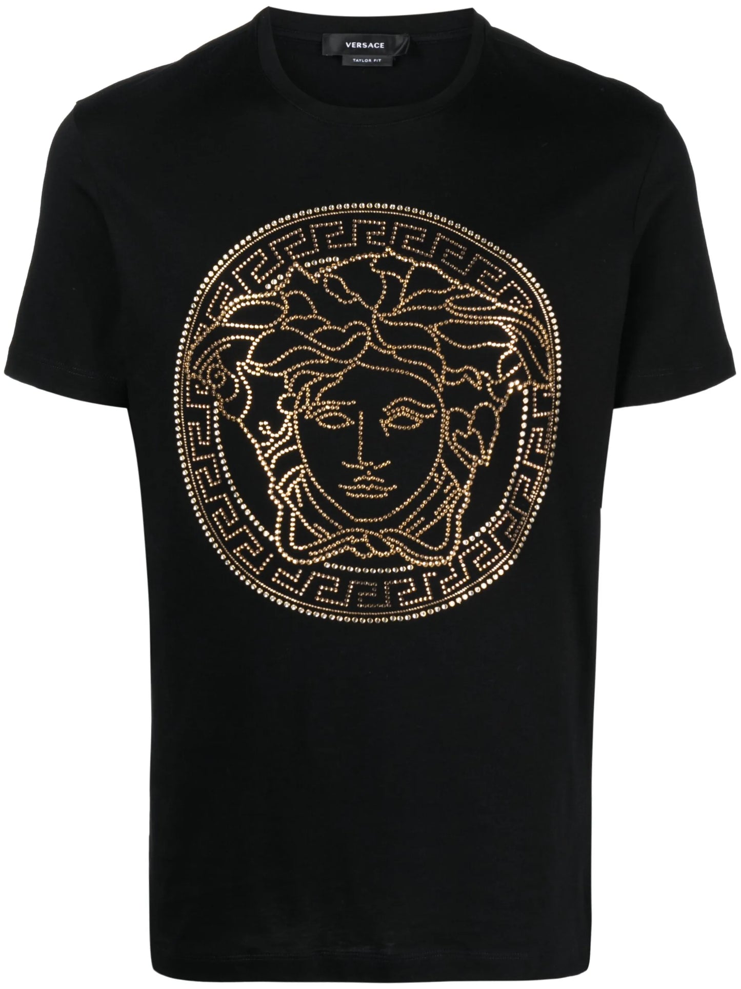 Medusa print T-shirt