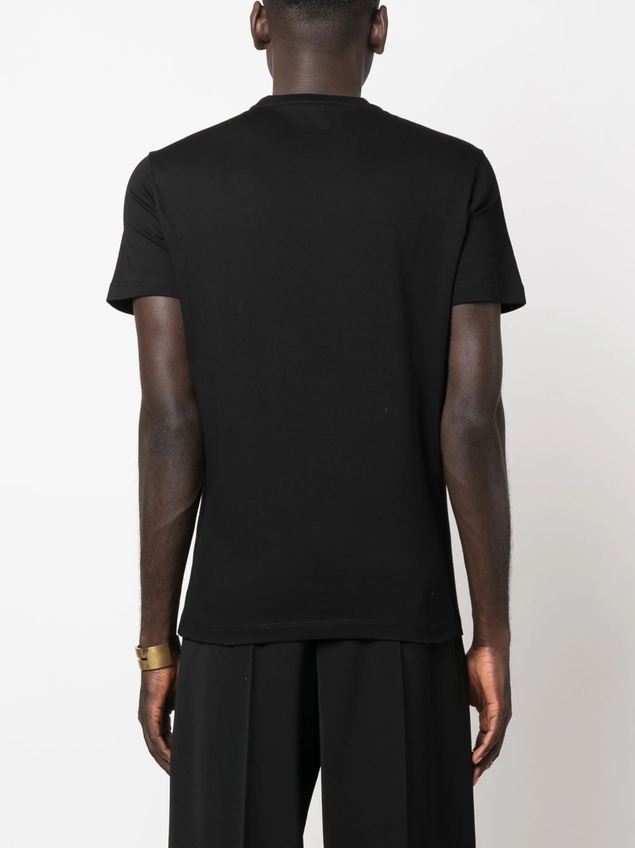 Medusa print T-shirt