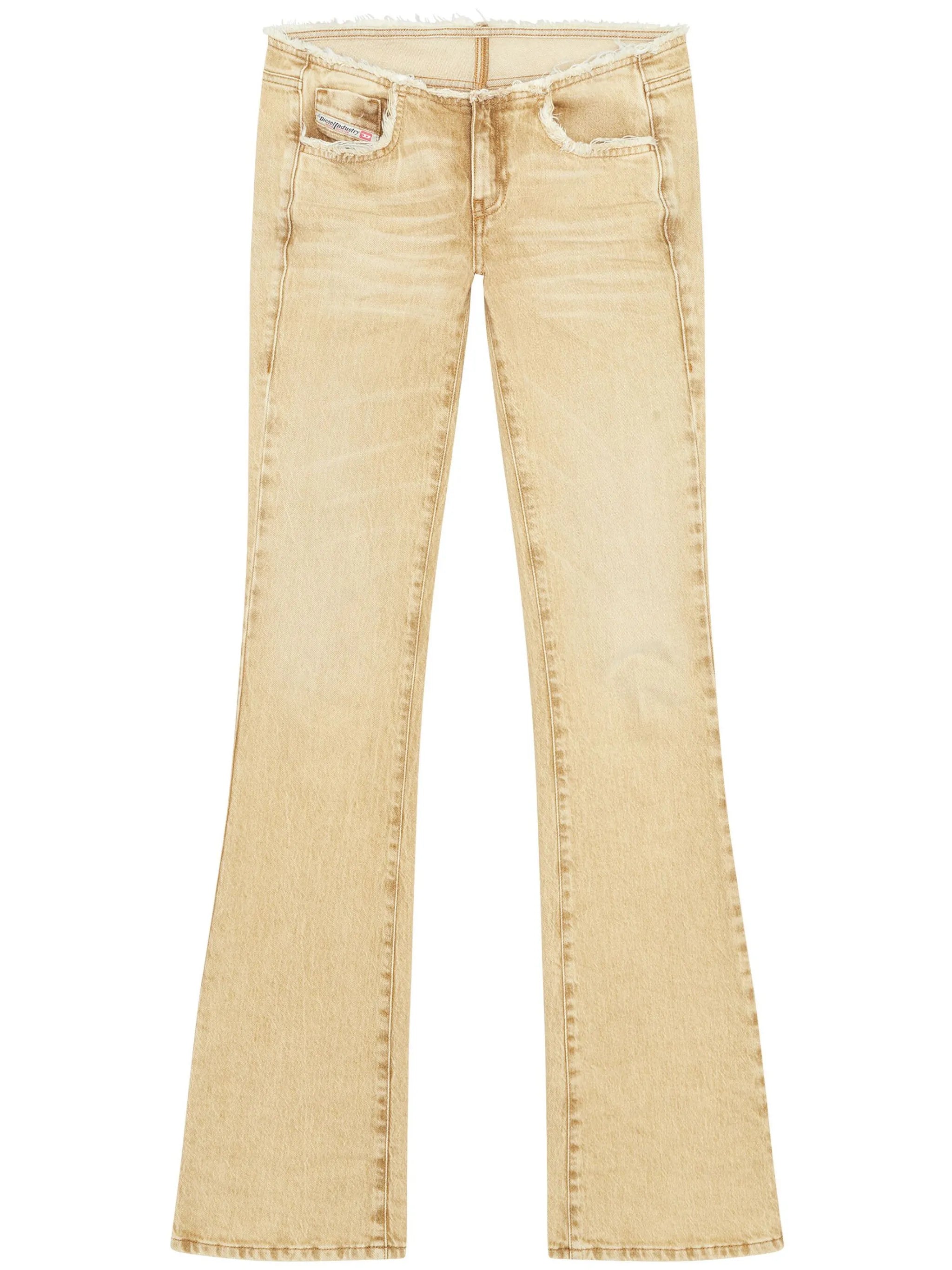 1969 D-Ebbey 09G94 bootcut jeans