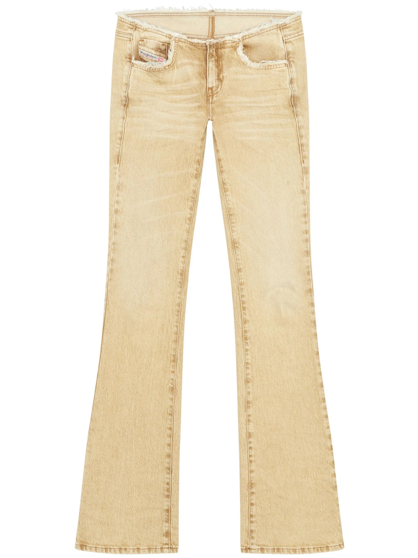 1969 D-Ebbey 09G94 bootcut jeans