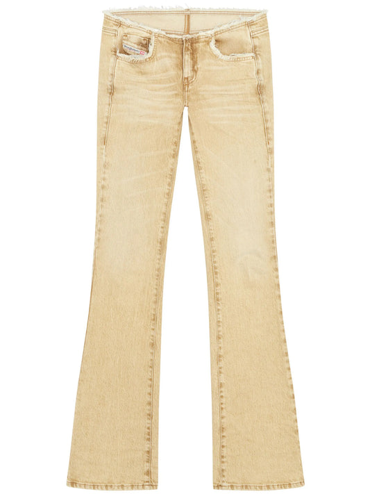 1969 D-Ebbey 09G94 bootcut jeans