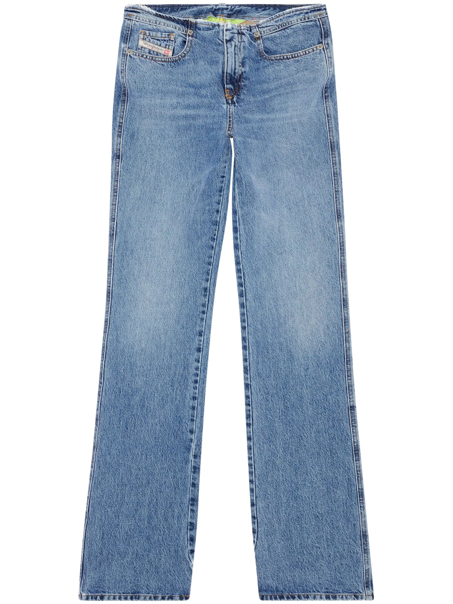 2003 D-Escription 09G93 bootcut jeans
