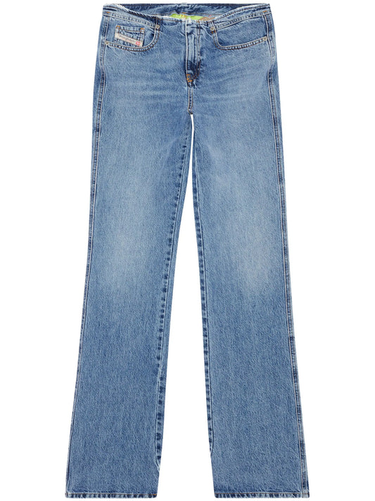 2003 D-Escription 09G93 bootcut jeans