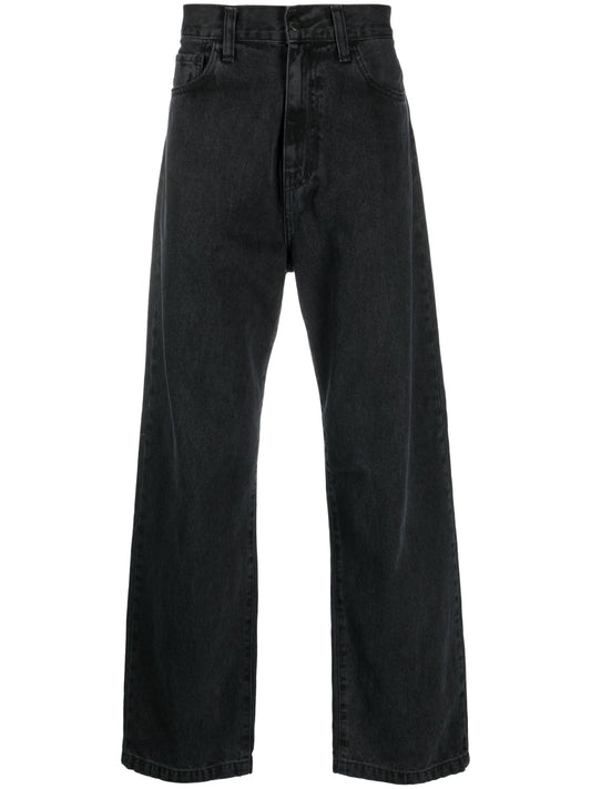 Landon tapered jeans