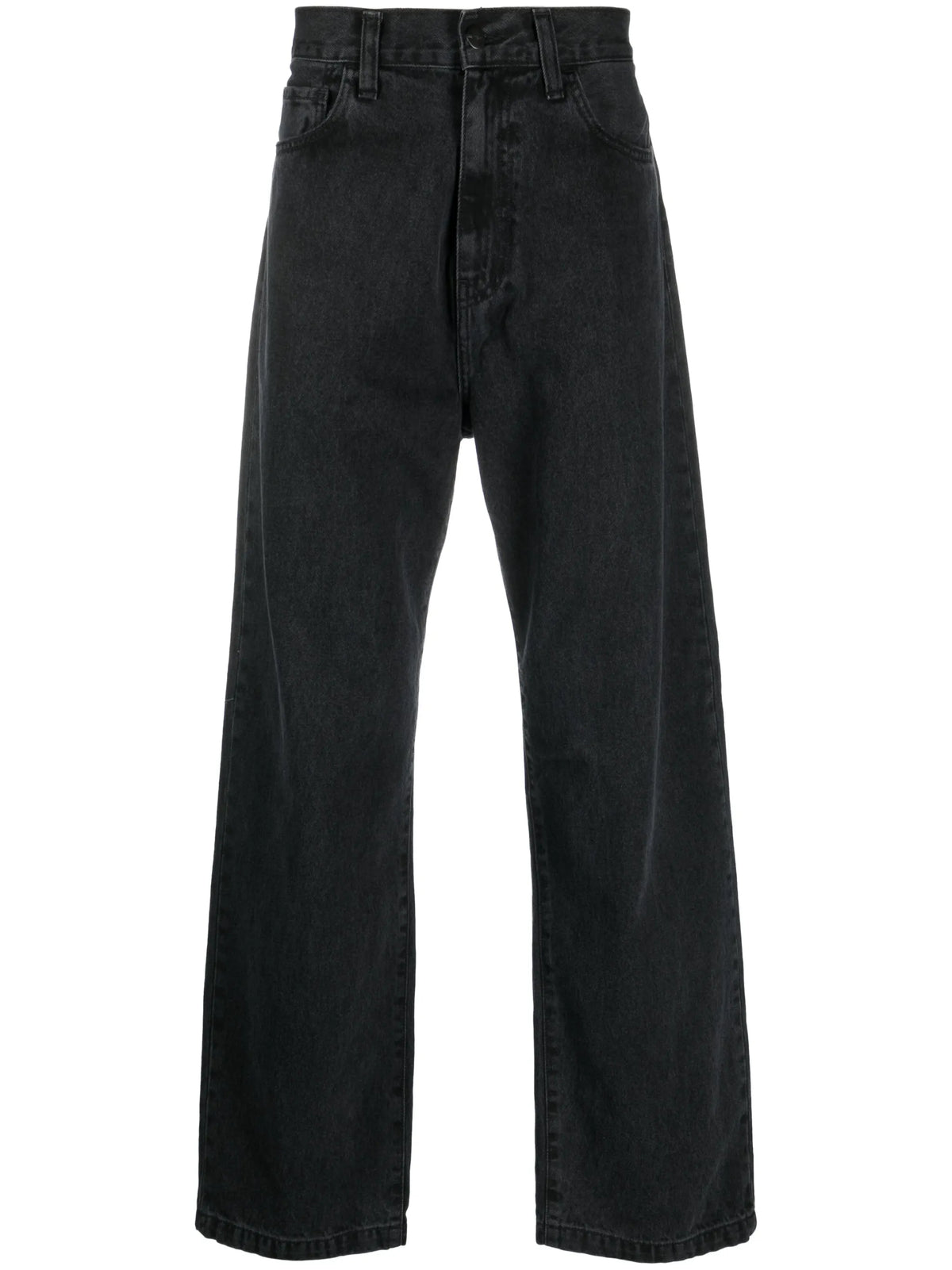 Landon stonewashed jeans