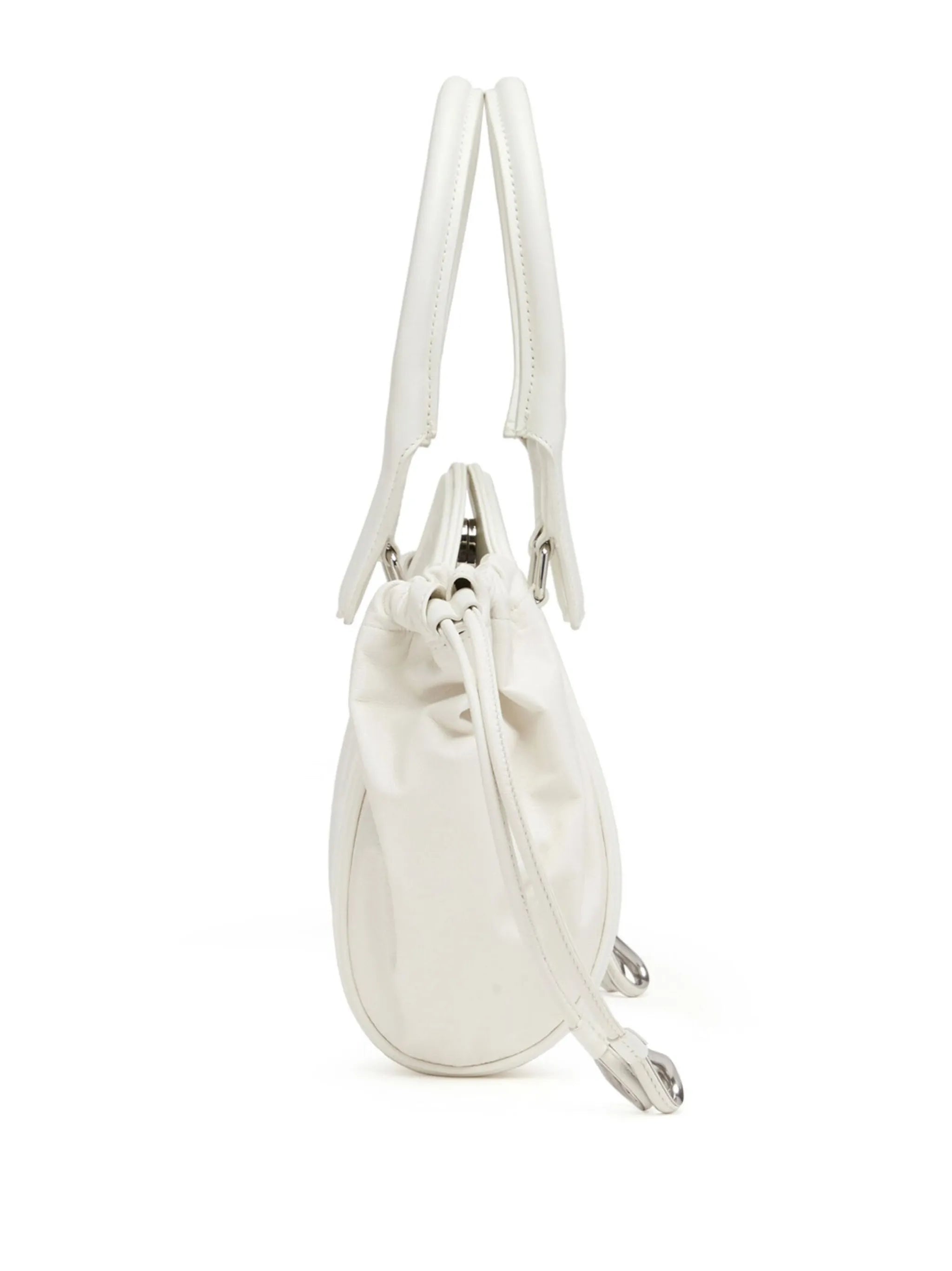 small 1DR-Fold bucket bag