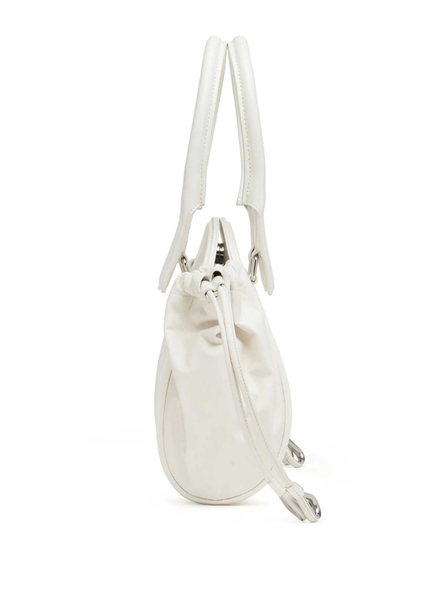 small 1DR-Fold bucket bag