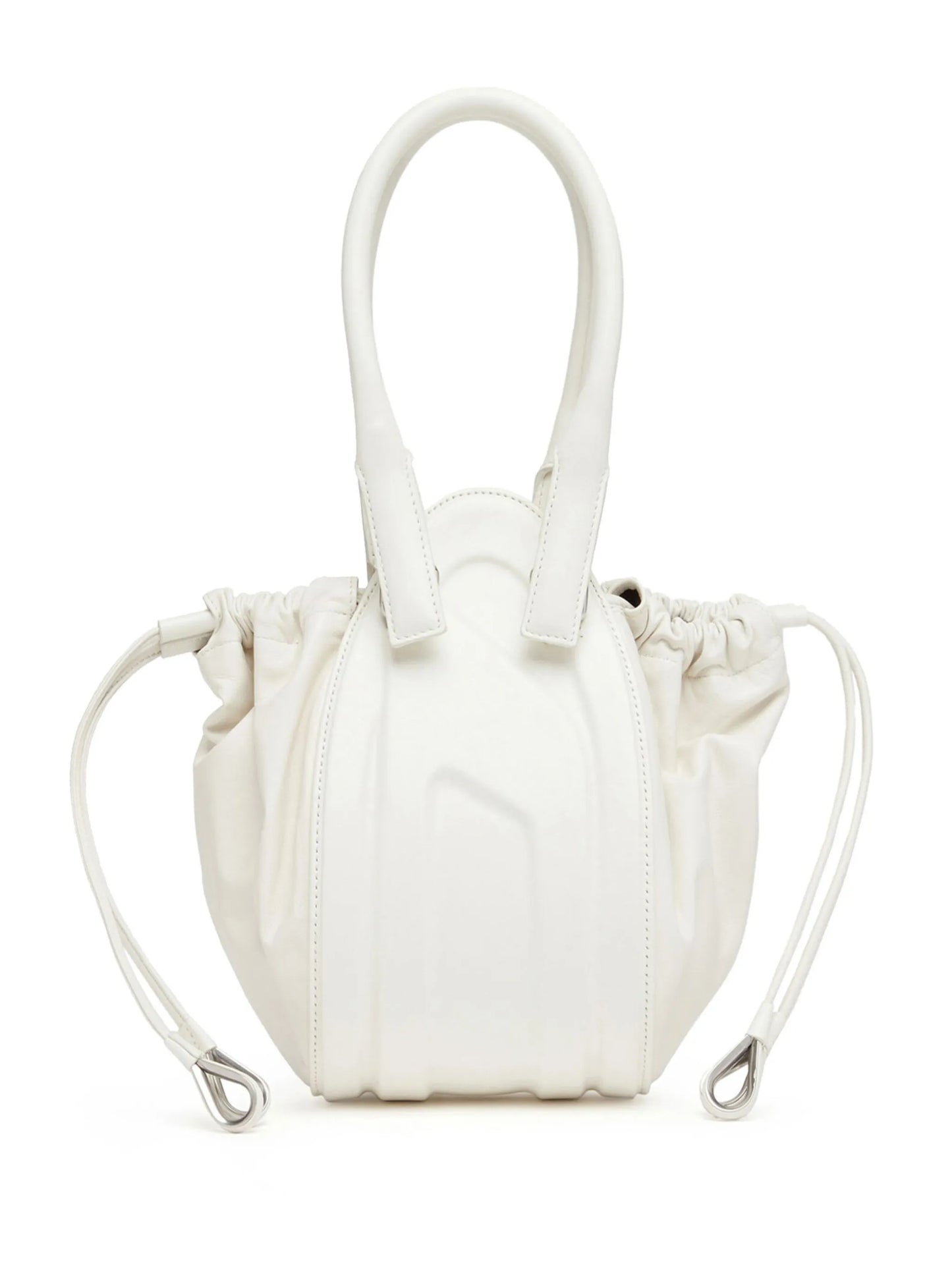small 1DR-Fold bucket bag