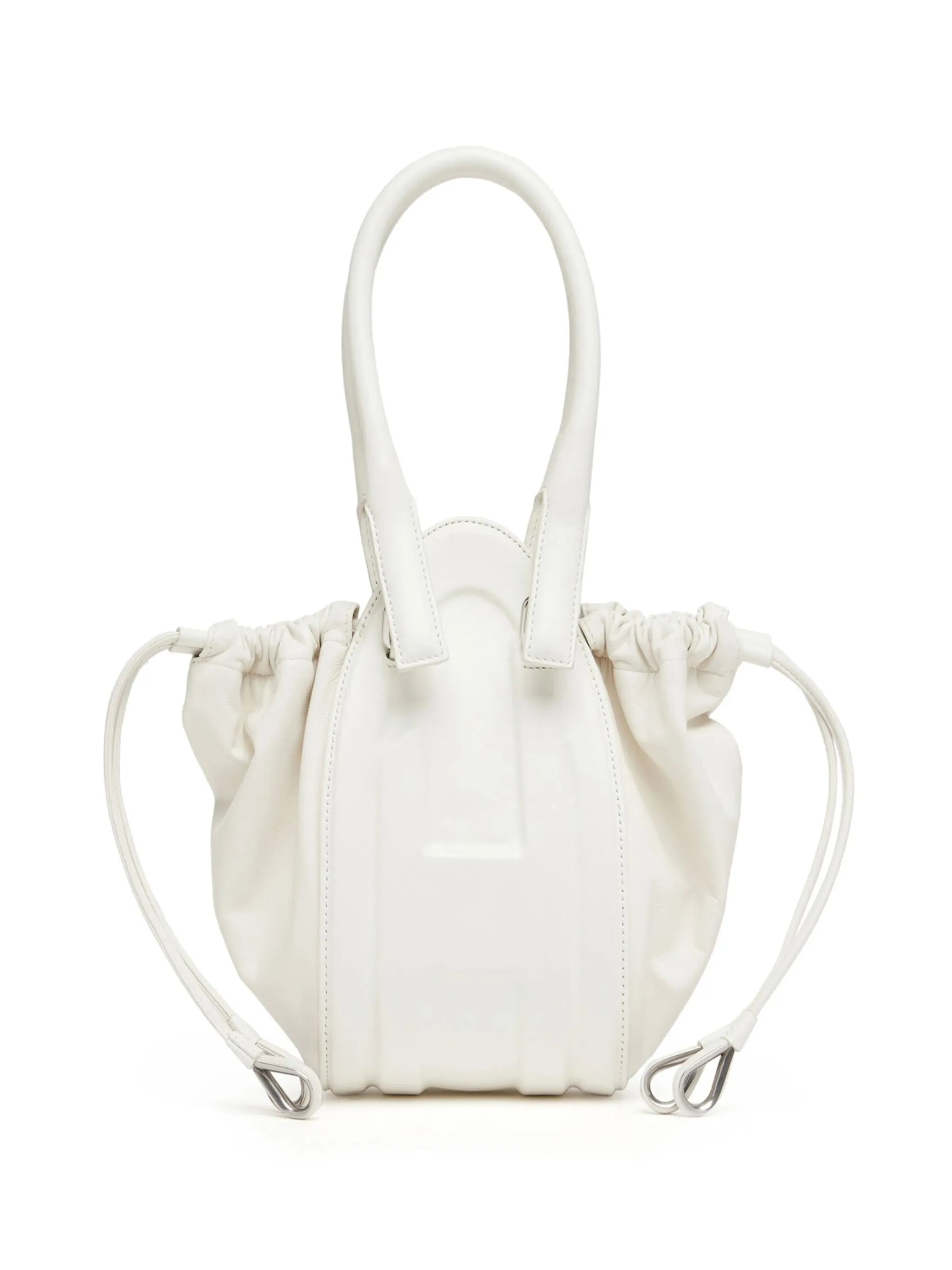 small 1DR-Fold bucket bag